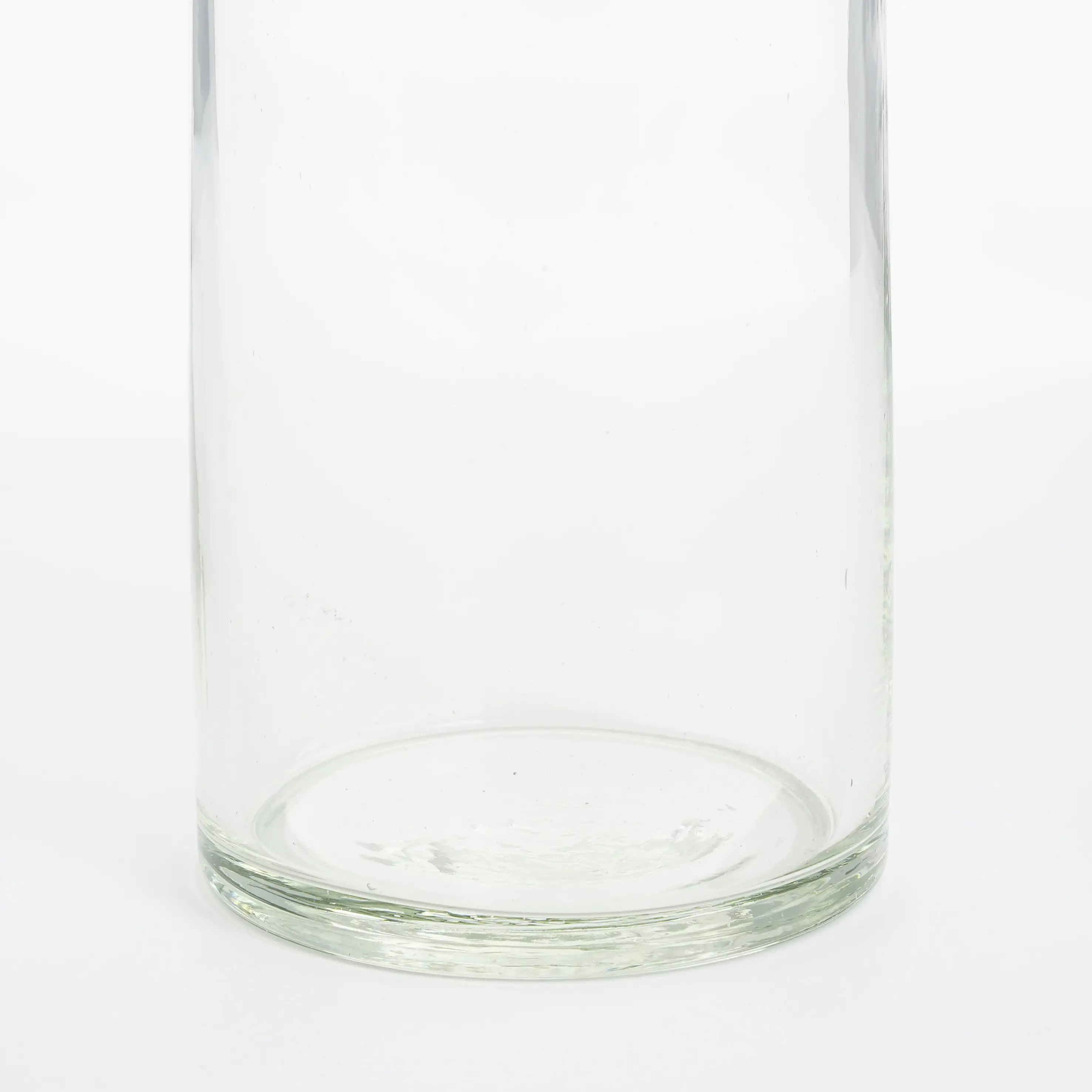 Mica Vase Xandra aus Glas 30,5 cm