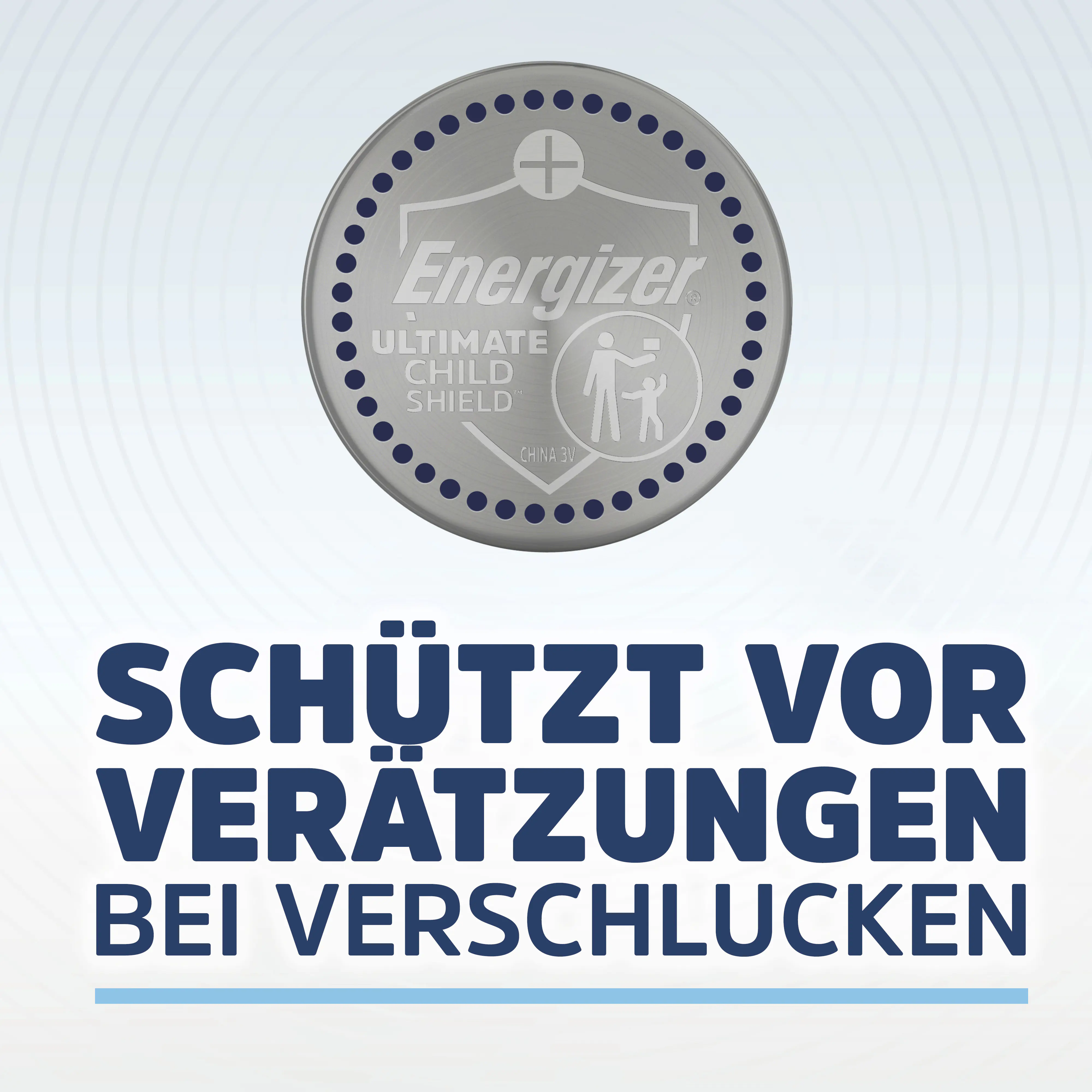 Energizer Knopfzelle CR 2025 Ultimate Lithium, 3 V, 2er Pack