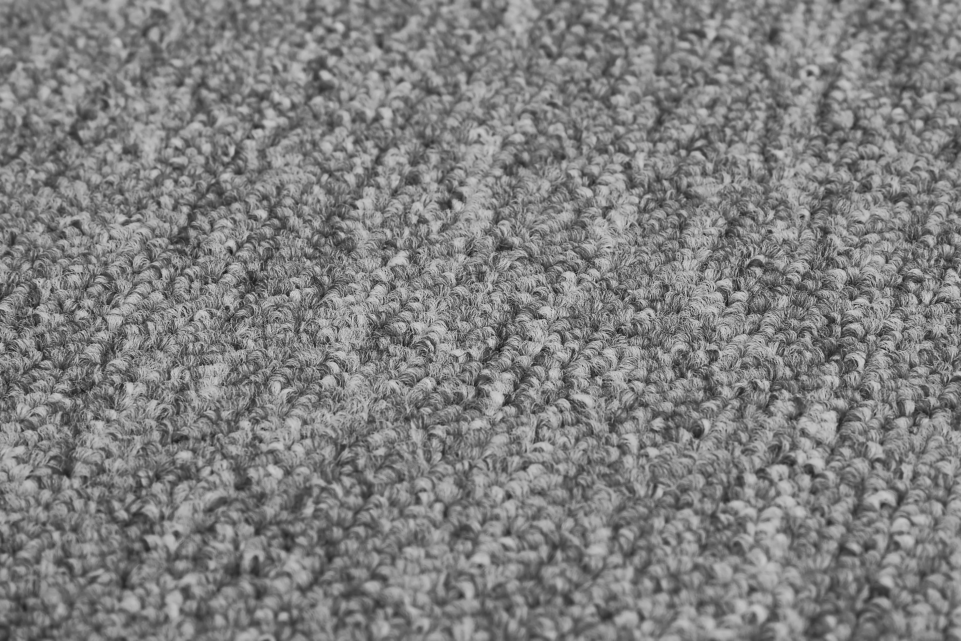 Stufenmatte Astra/Star Grau