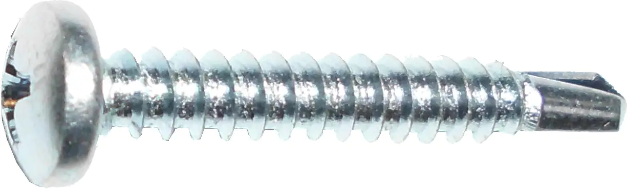 Connex Bohrschrauben 4.8 x 32 mm PH 2 - 50 Stk.