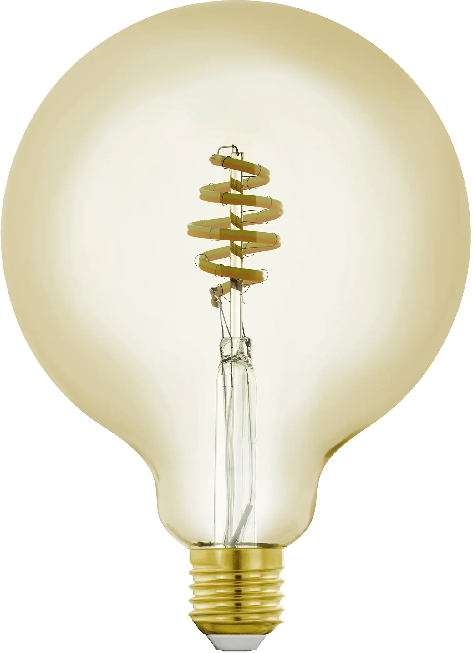 Eglo Connect LED Leuchtmittel-Z G125 Globeform E27 5,5 W Smart connect Z