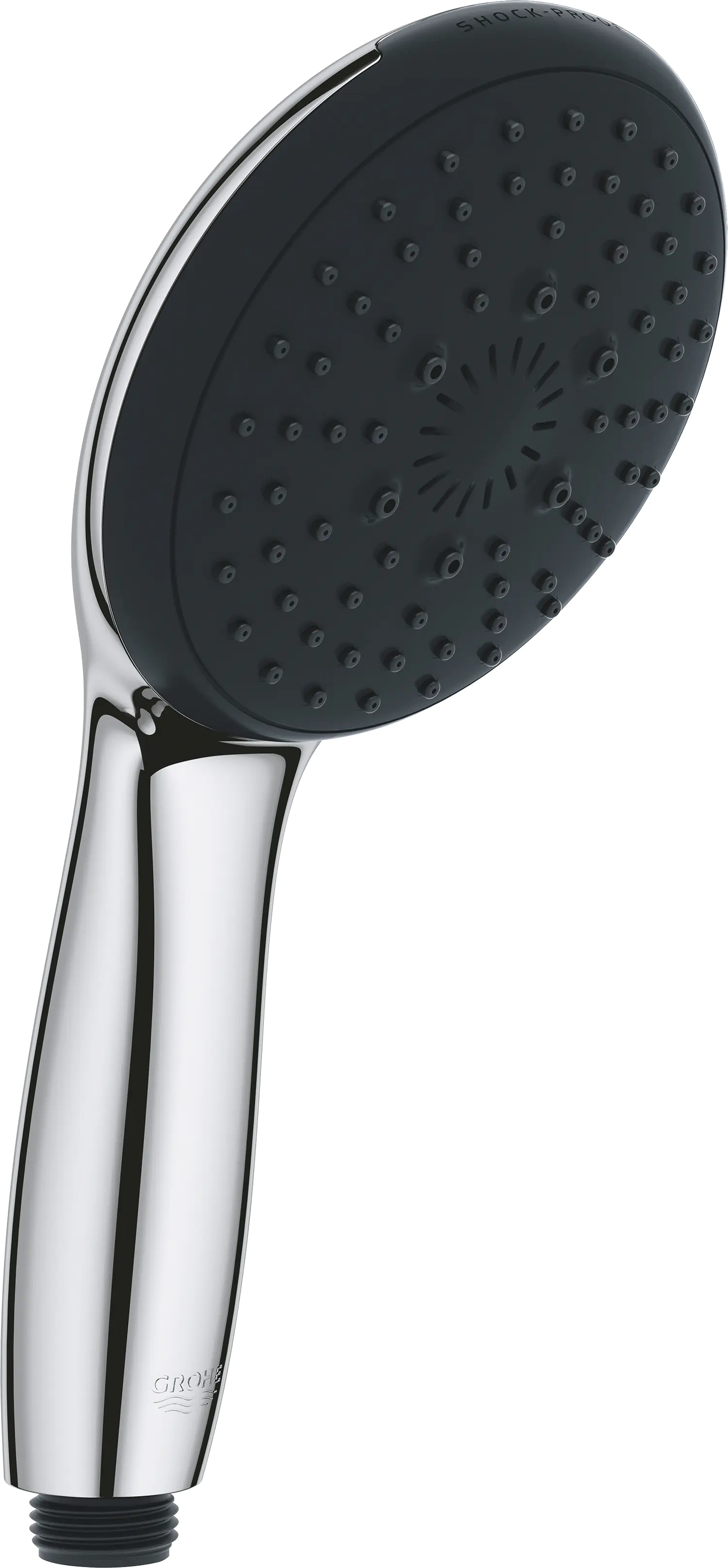 Grohe Handbrause 3 Strahlarten Vitalio Start 110 chrom