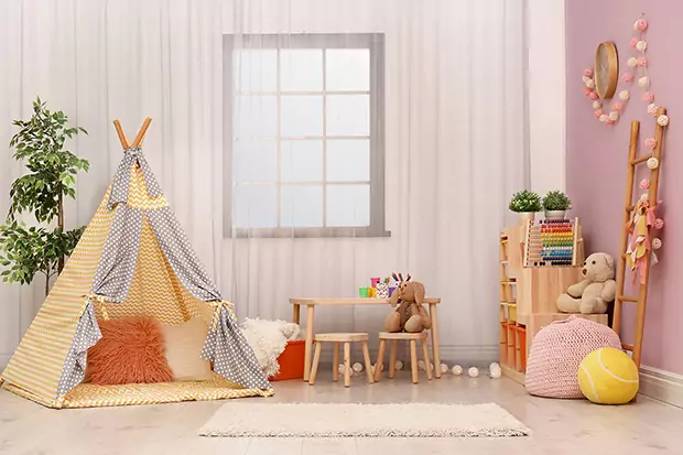 Kindergeschenke
