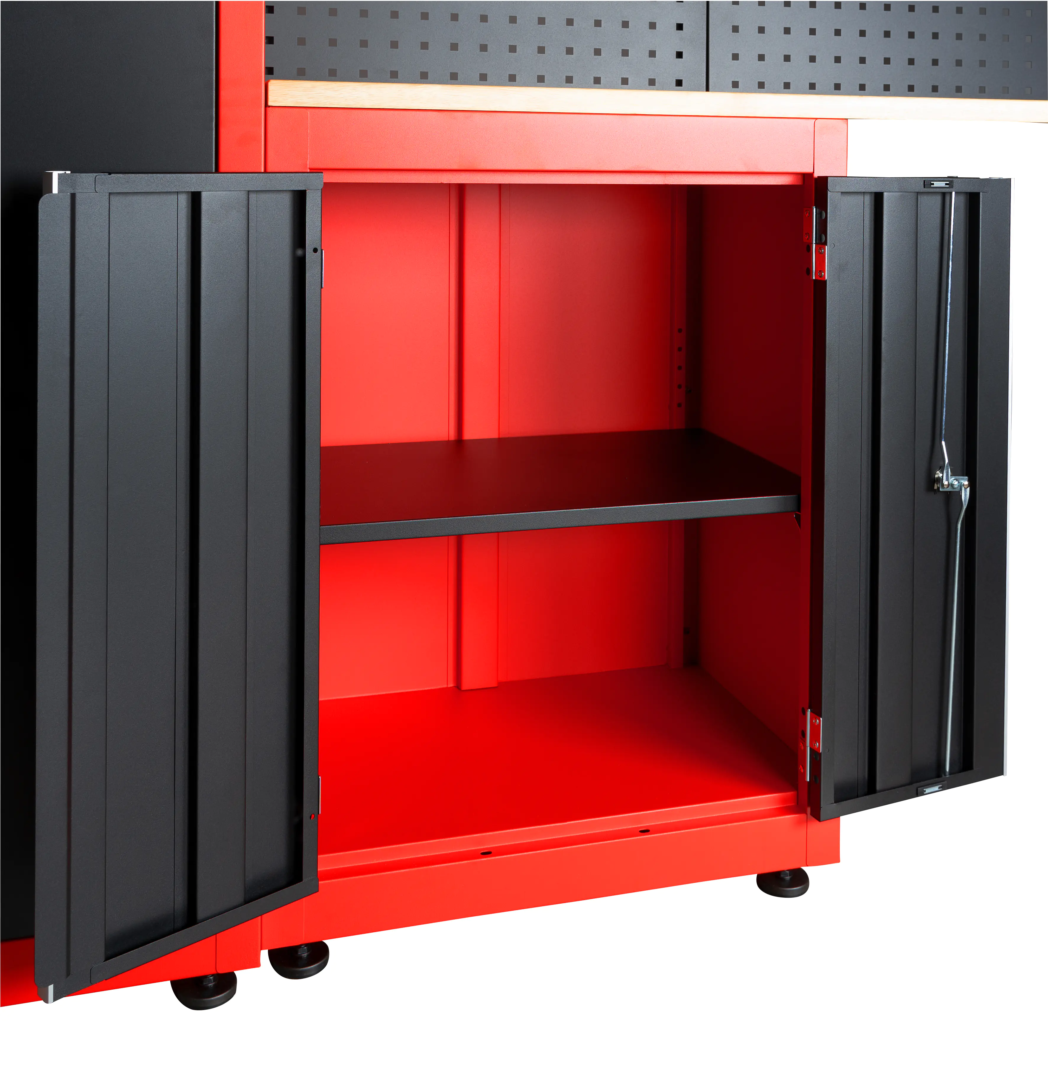 Holzmann Werkstatt-Set WESS13