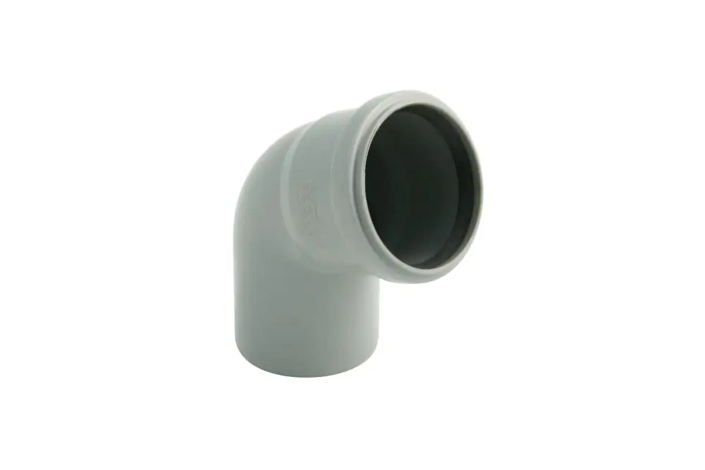 Marley HT-Bogen DN 40 67°