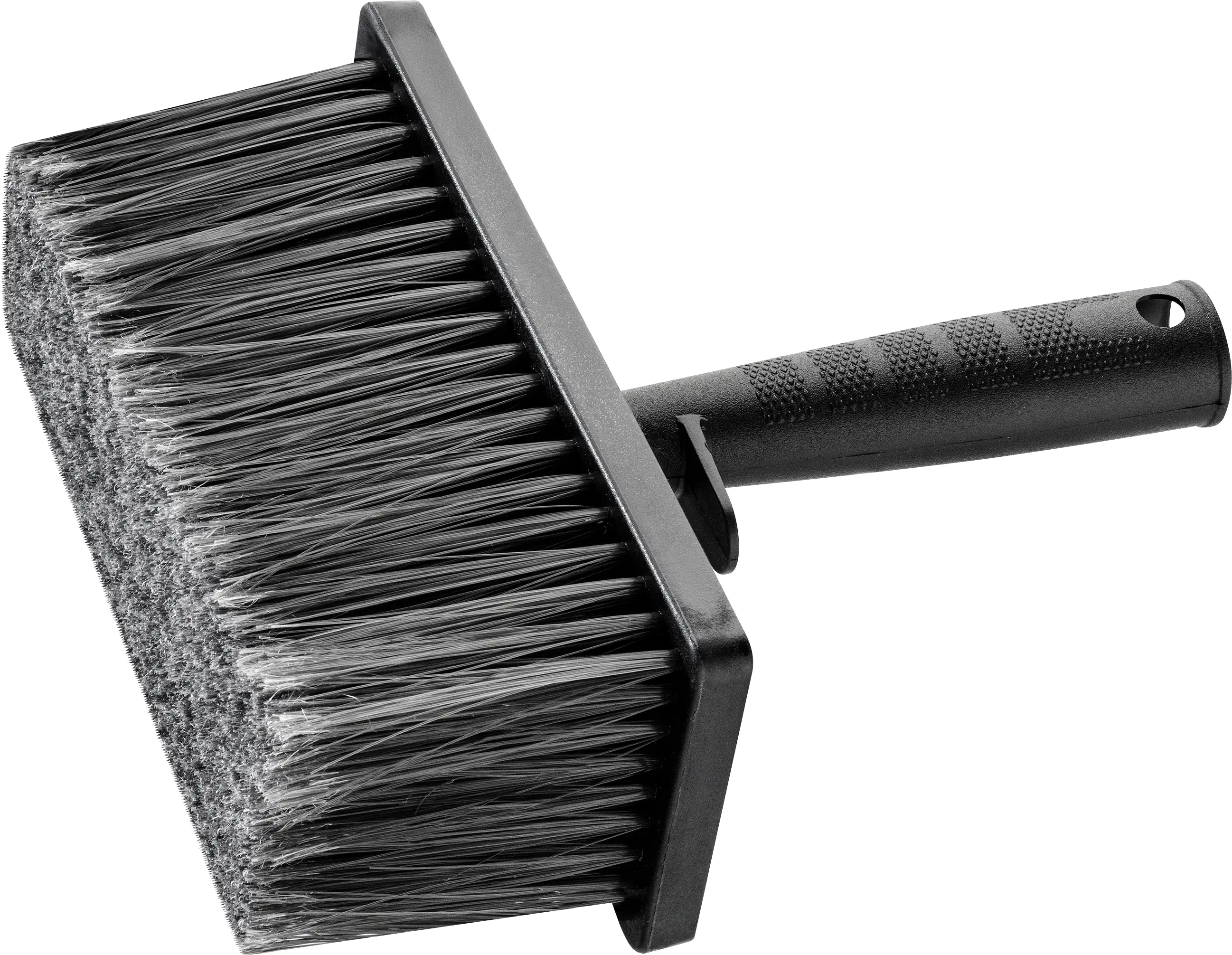 Color Expert Deckenbürste Kunststoff 175 x 75 mm Silverprenborste gestanzt