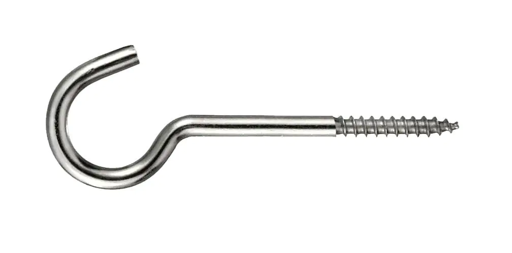 Connex Kronleuchterhaken 5,8 x 100 mm