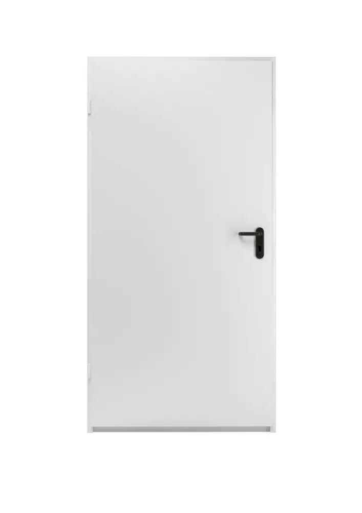 Hörmann Innentür ZK weiß 75 x 200 cm, DIN links