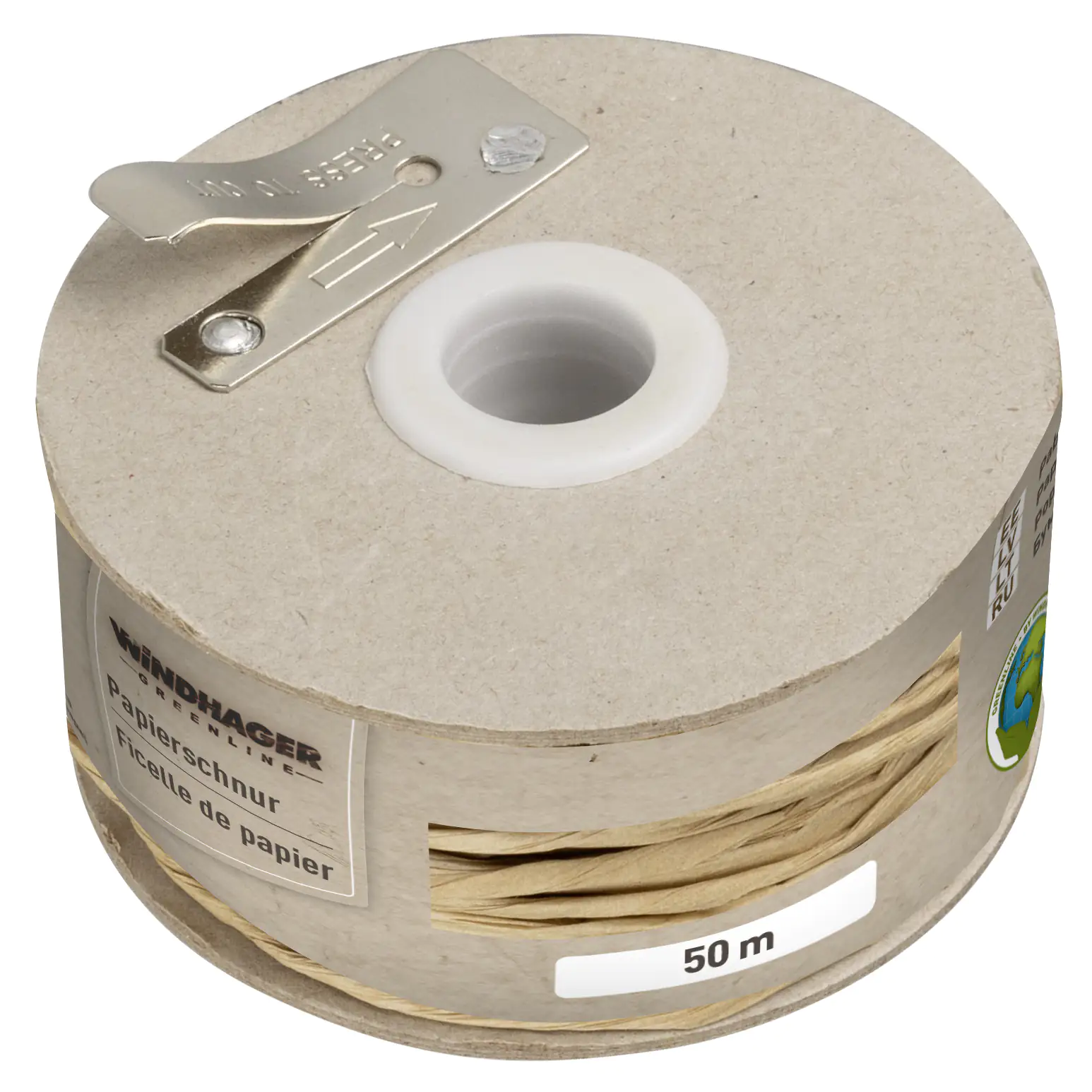 Windhager Papierschnur 50 m