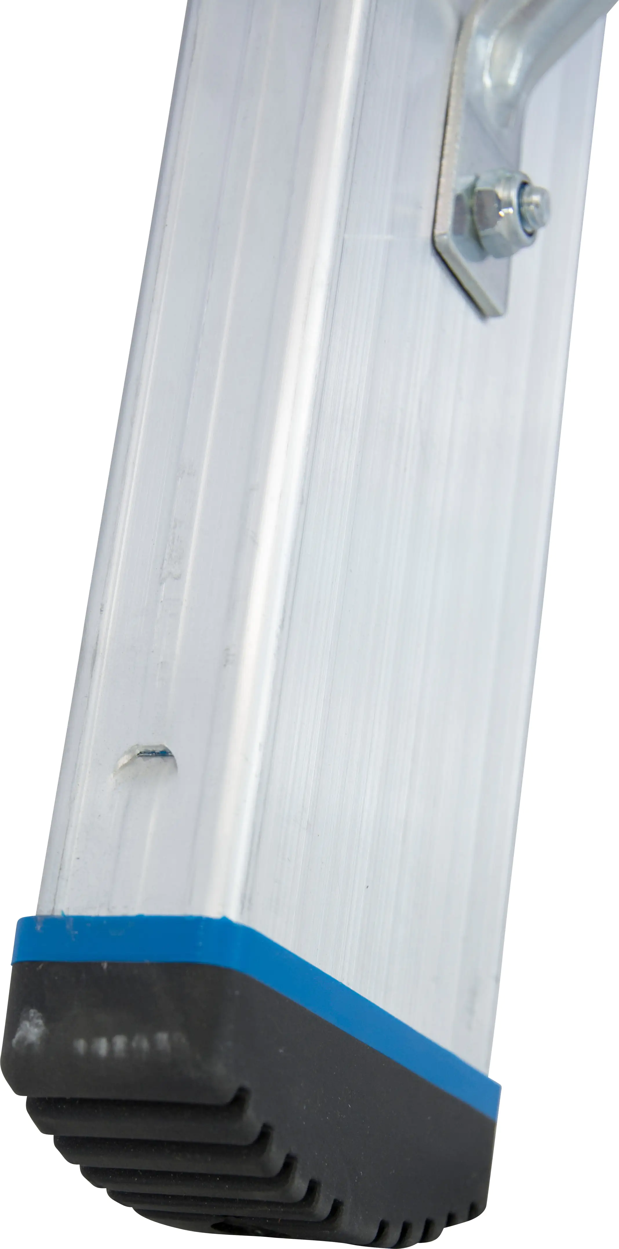 Krause Aluminium-Stehleiter STABILO 4,35 m