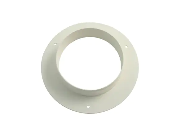Marley Anschlussstutzen für Wäschetrockner Ø 100 mm