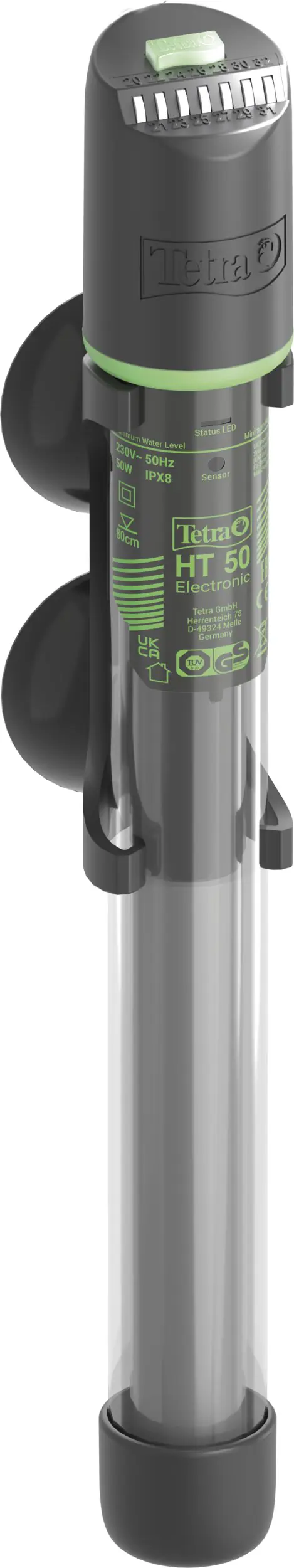 Tetra Aquariumheizung HT Heater 50 Electronic