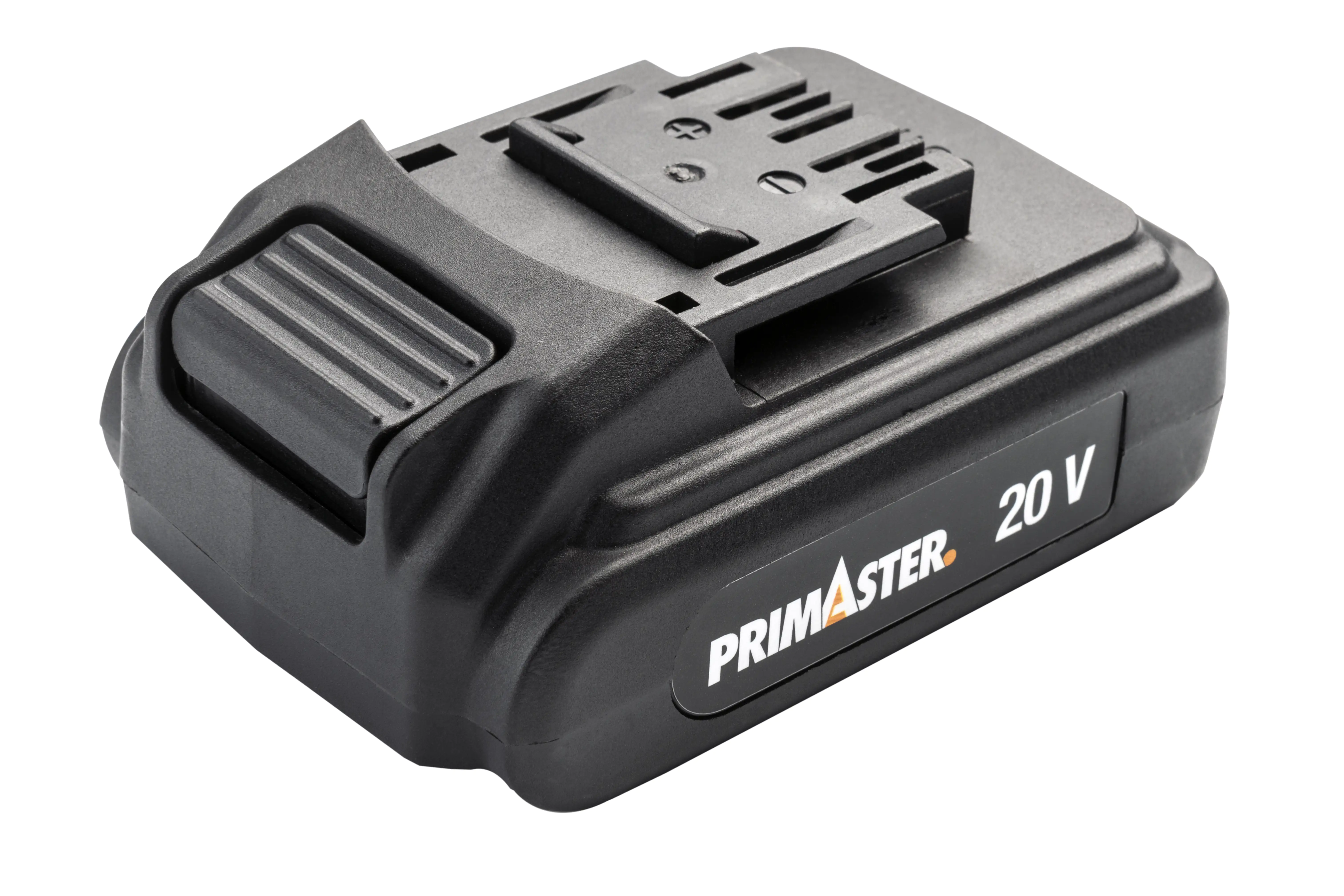 Primaster Ersatzakku 20 V 2,5 Ah Li-Ion