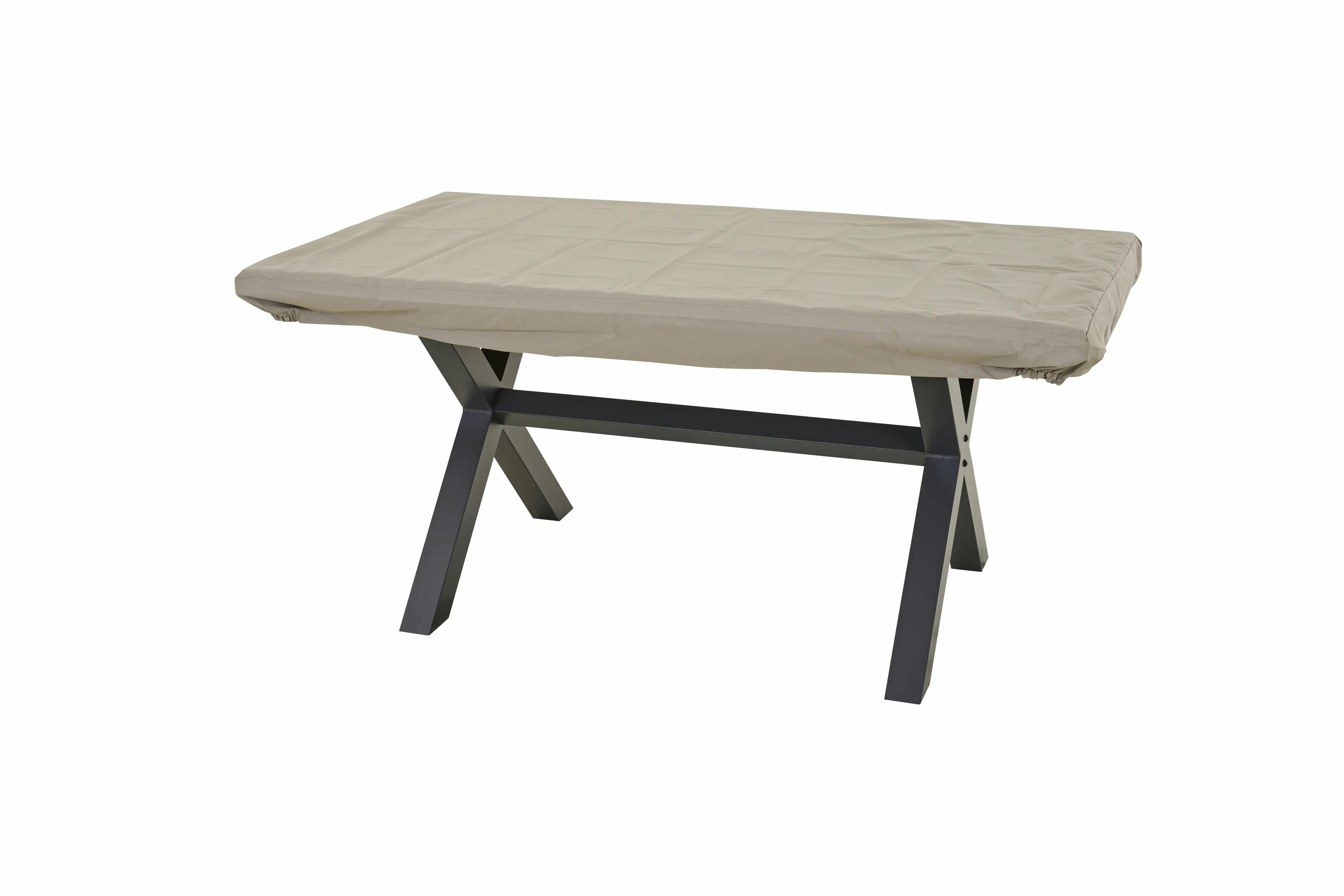 Siena Garden Schutzhülle Tisch Plus 160 x 100 cm beige
