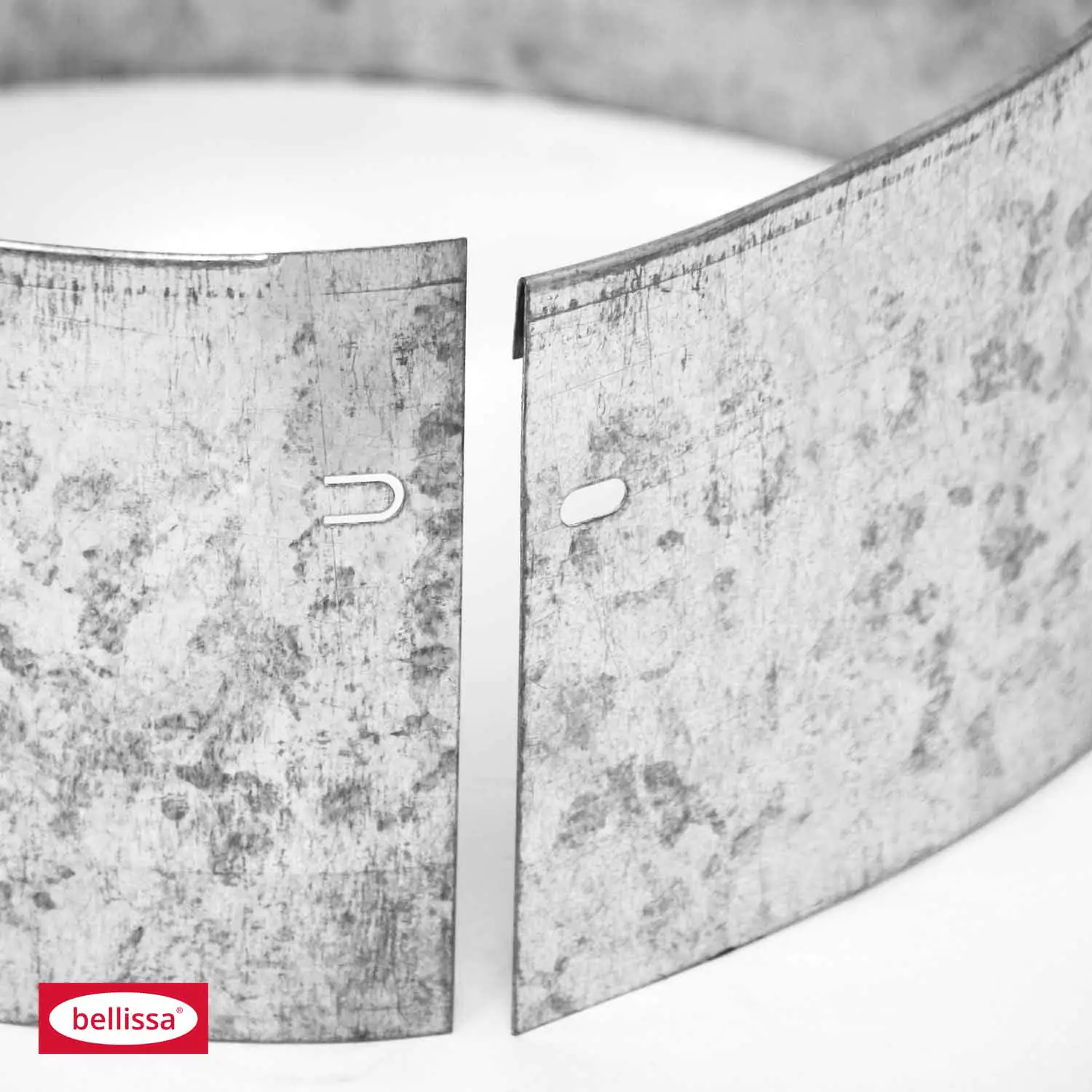 Bellissa Rasenkante 40 Ø x 13 cm