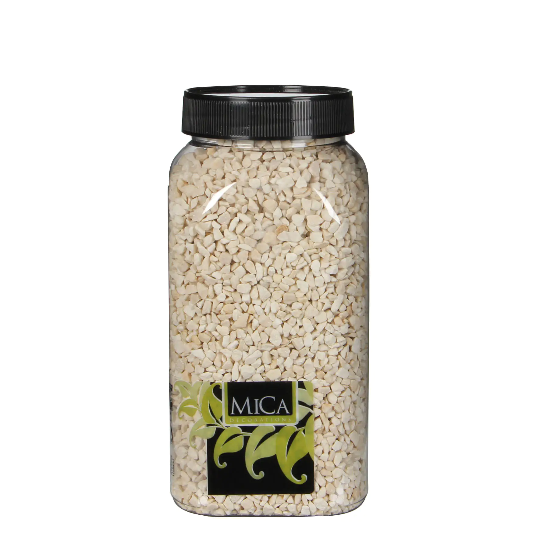 Mica Granulat creme 650 ml 1 kg