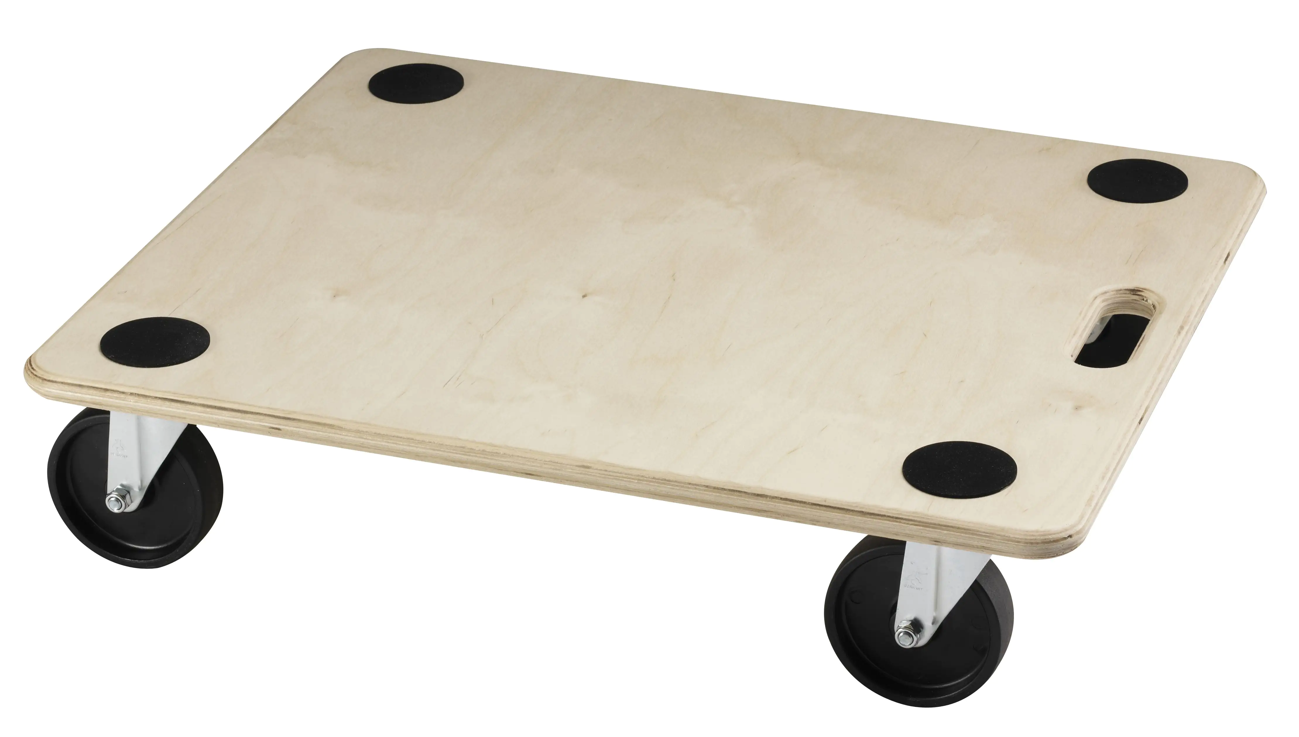 Möbelroller 600 x 495 x 145 mm, Tragkr. 400kg