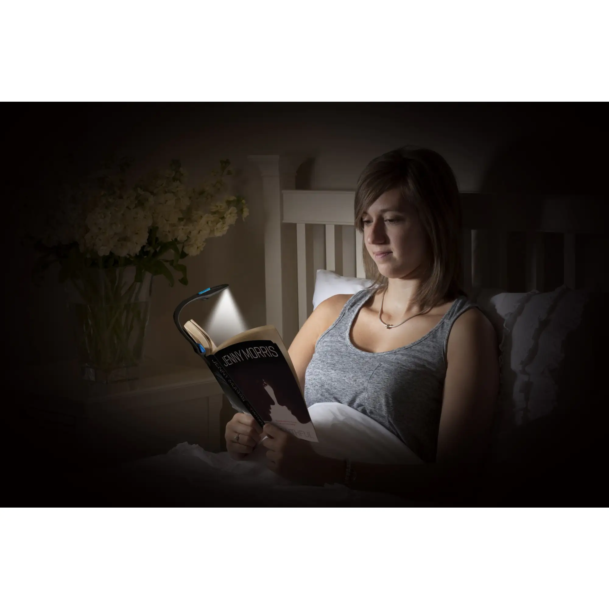 Energizer Booklite LED Buchlampe