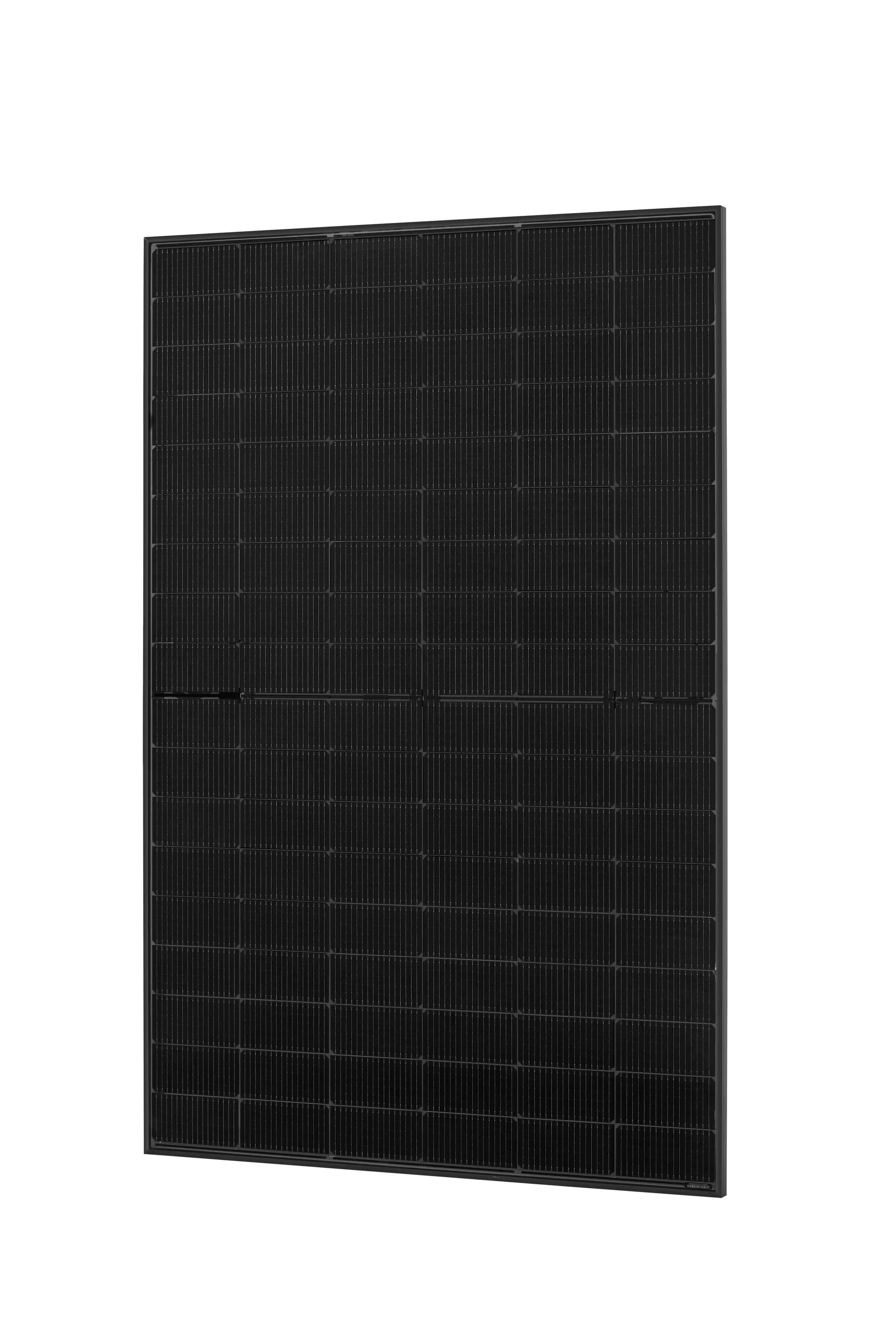 Austa Solarmodul 430 Watt AU430-27V-MHB