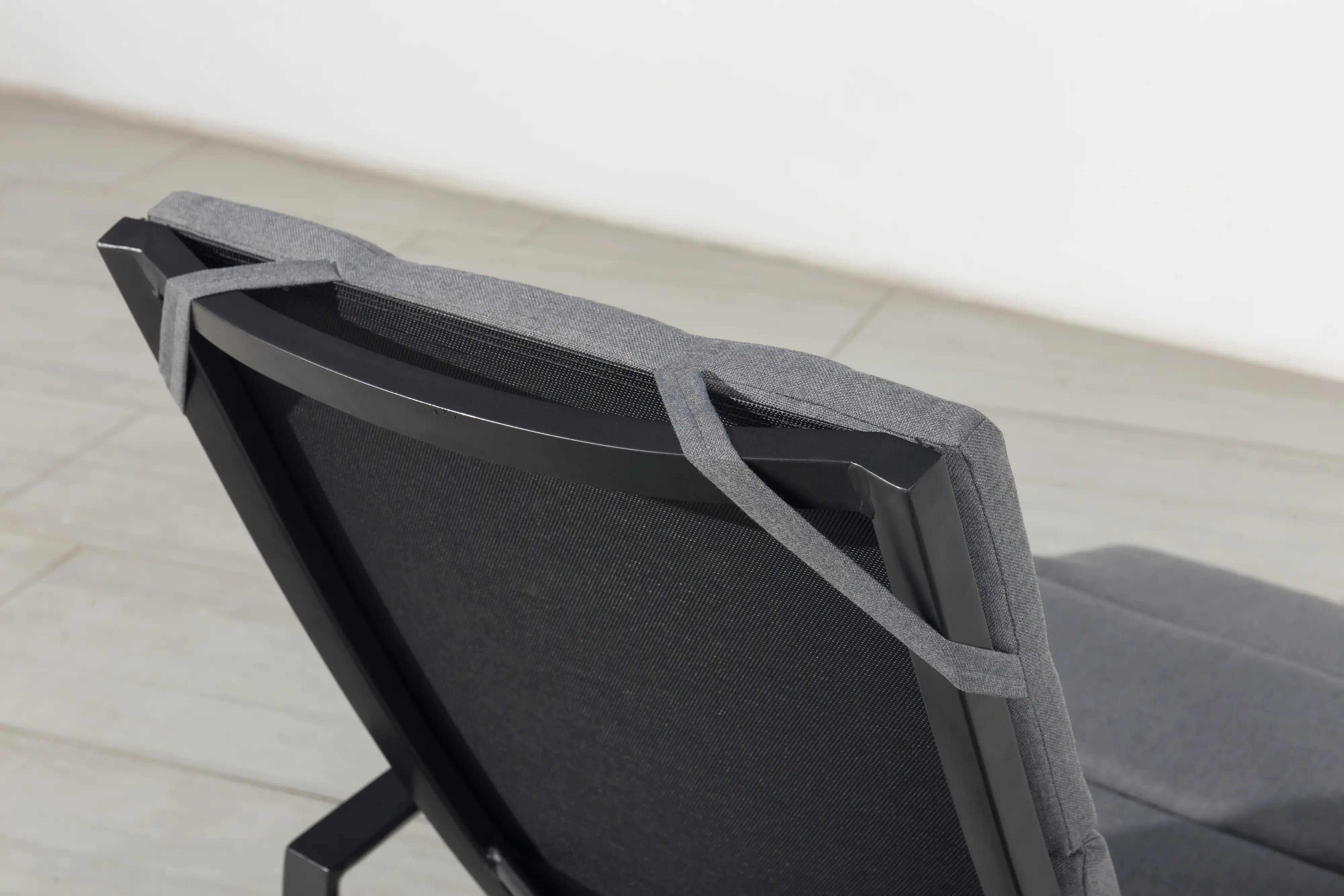 Primaster Sonnenliege Lavotto mit wetterfester Sunbrella Auflage