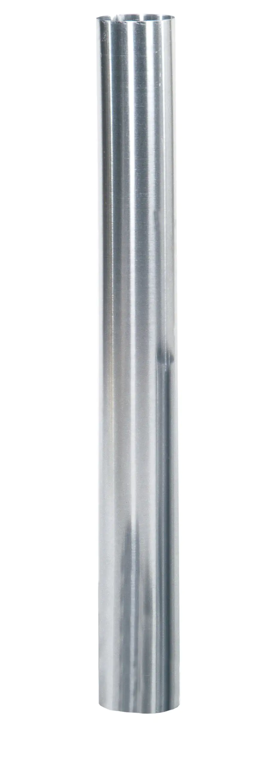 FireFix Ofenrohr Ø 100 mm, 100 cm, feueraluminiert