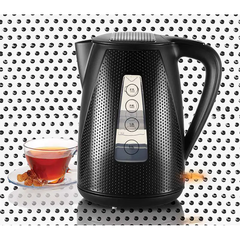 Unold Wasserkocher Golf 1,7 L Füllmenge, 2150 Watt