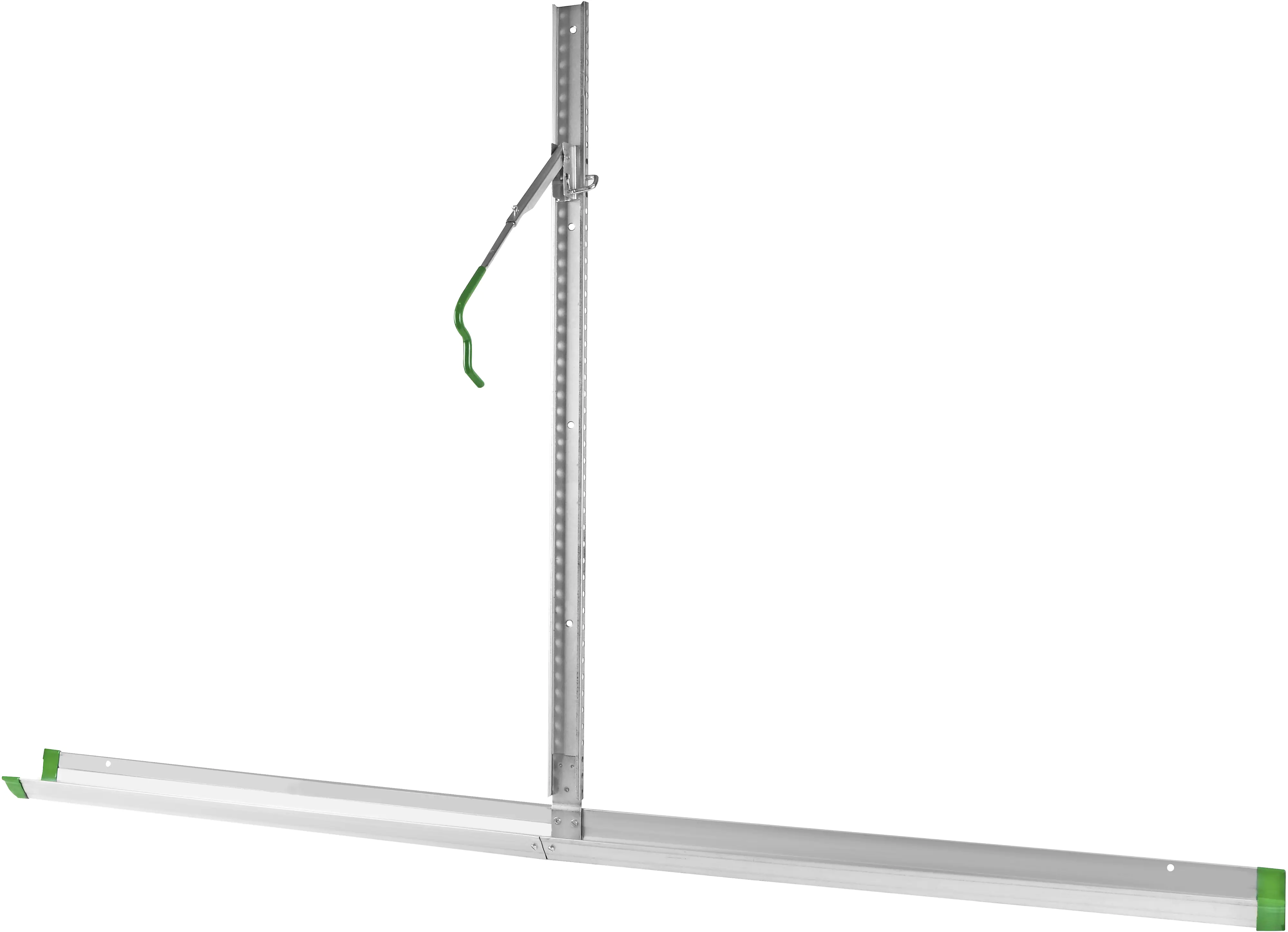 EUFAB Fahrrad-Wandhalter max. 25kg