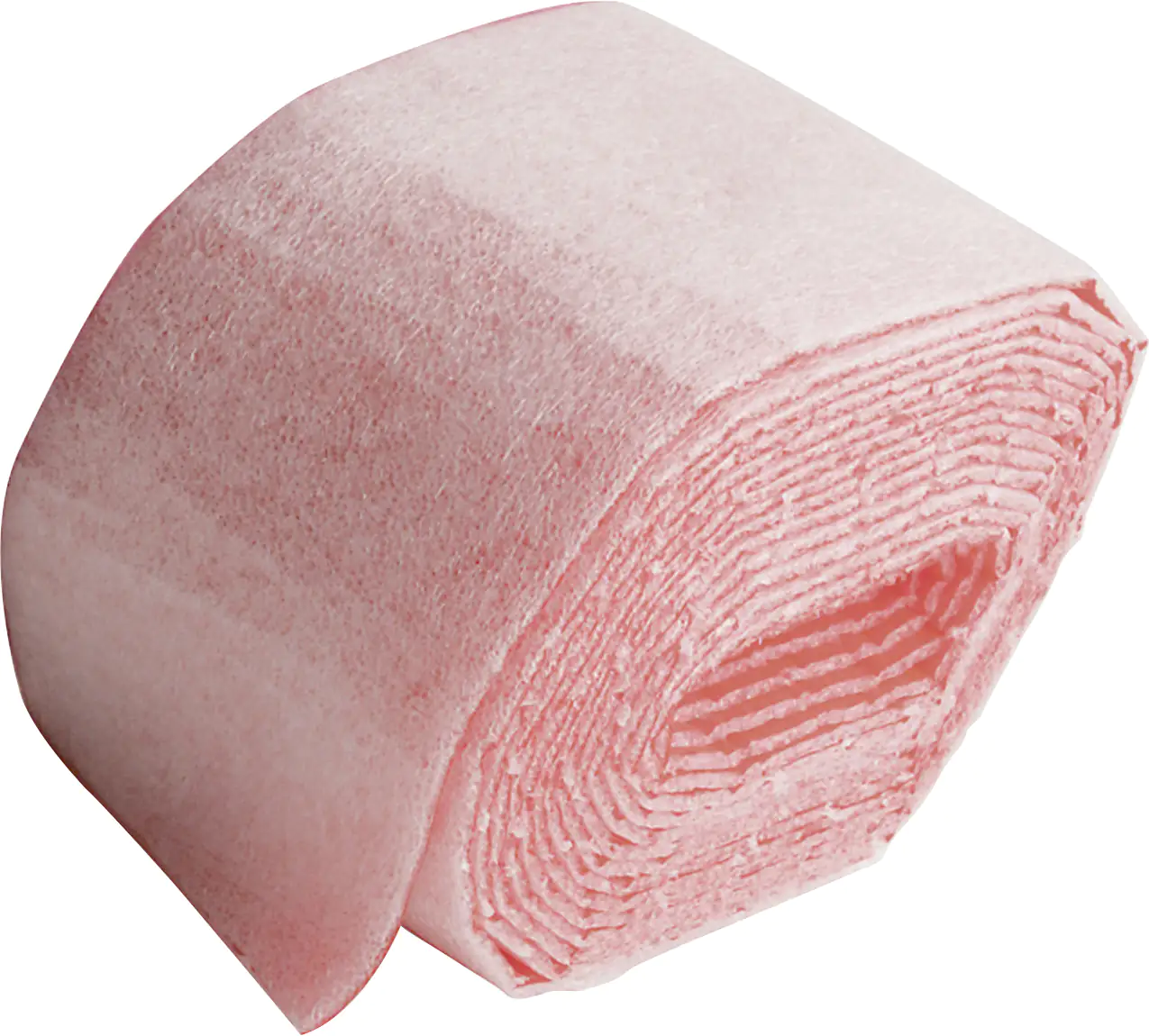 Isolierstreifen selbstklebend 3,60 m x 70 mm