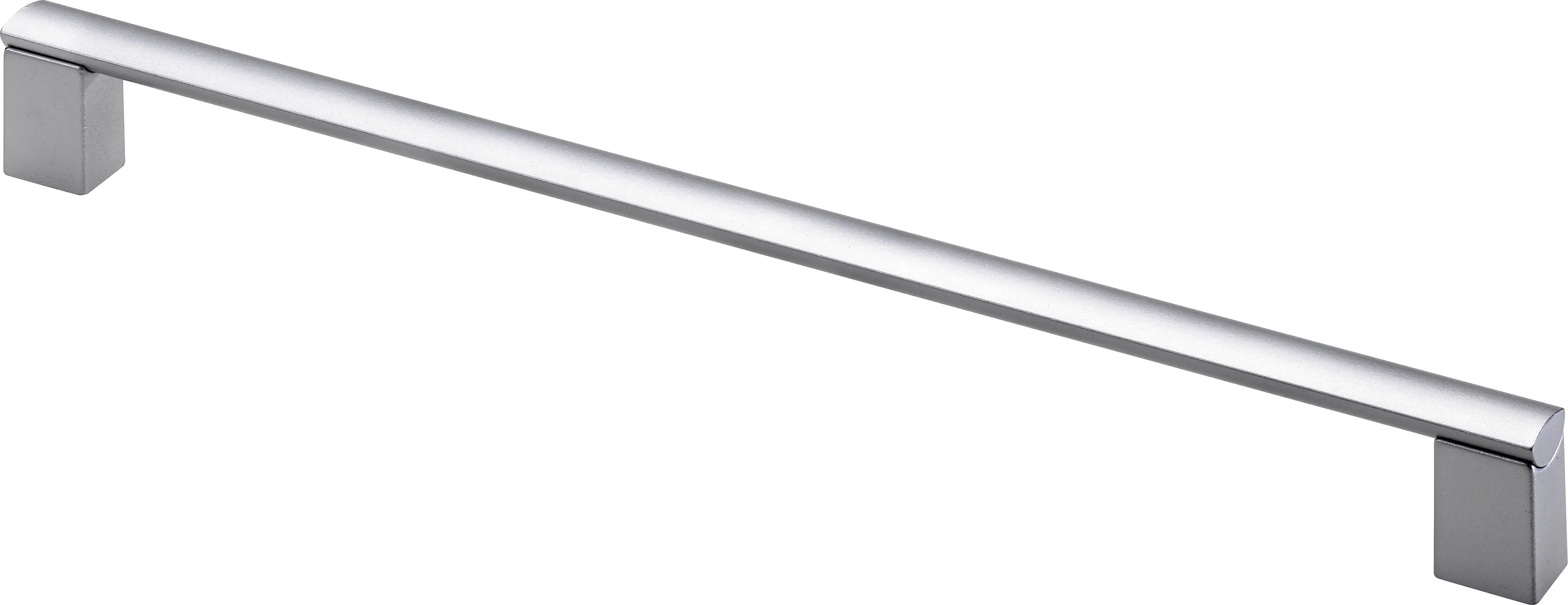 Hettich Möbelgriff Aluminium 16,0 x 328,0 x 35,5 mm - 1 Stück