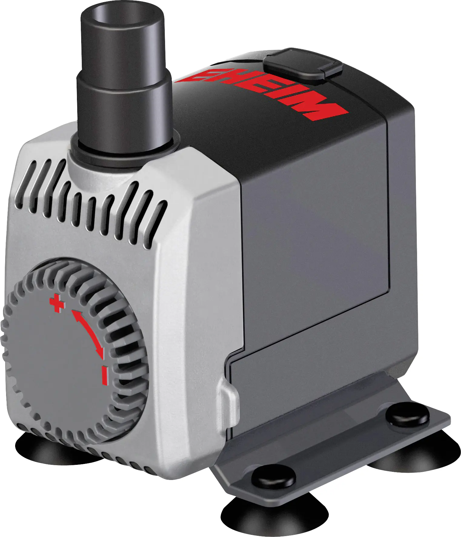 Eheim Aquarienpumpe compactON 300