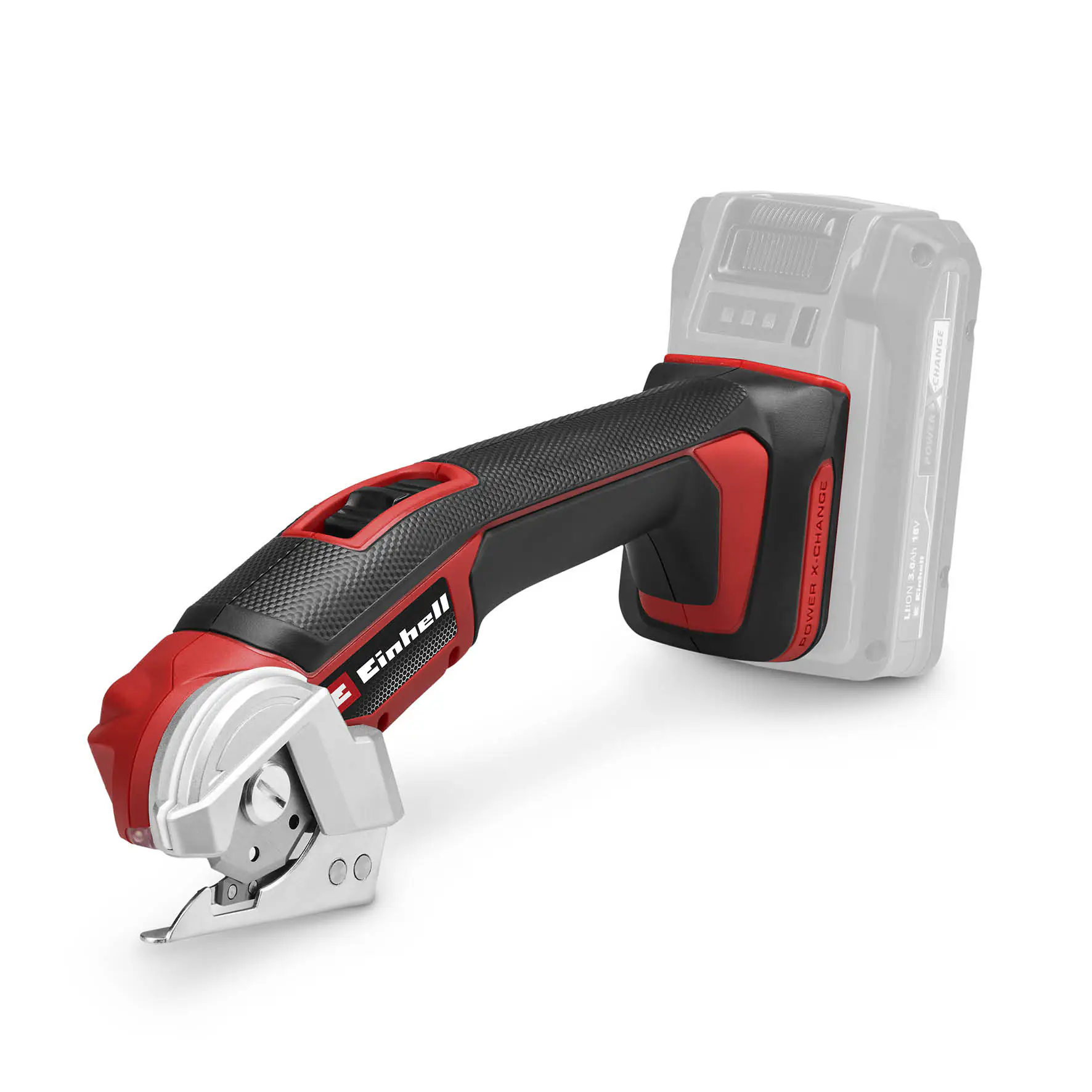 Einhell Expert Akku-Universalschneider TE-UC 18/6 Li Solo