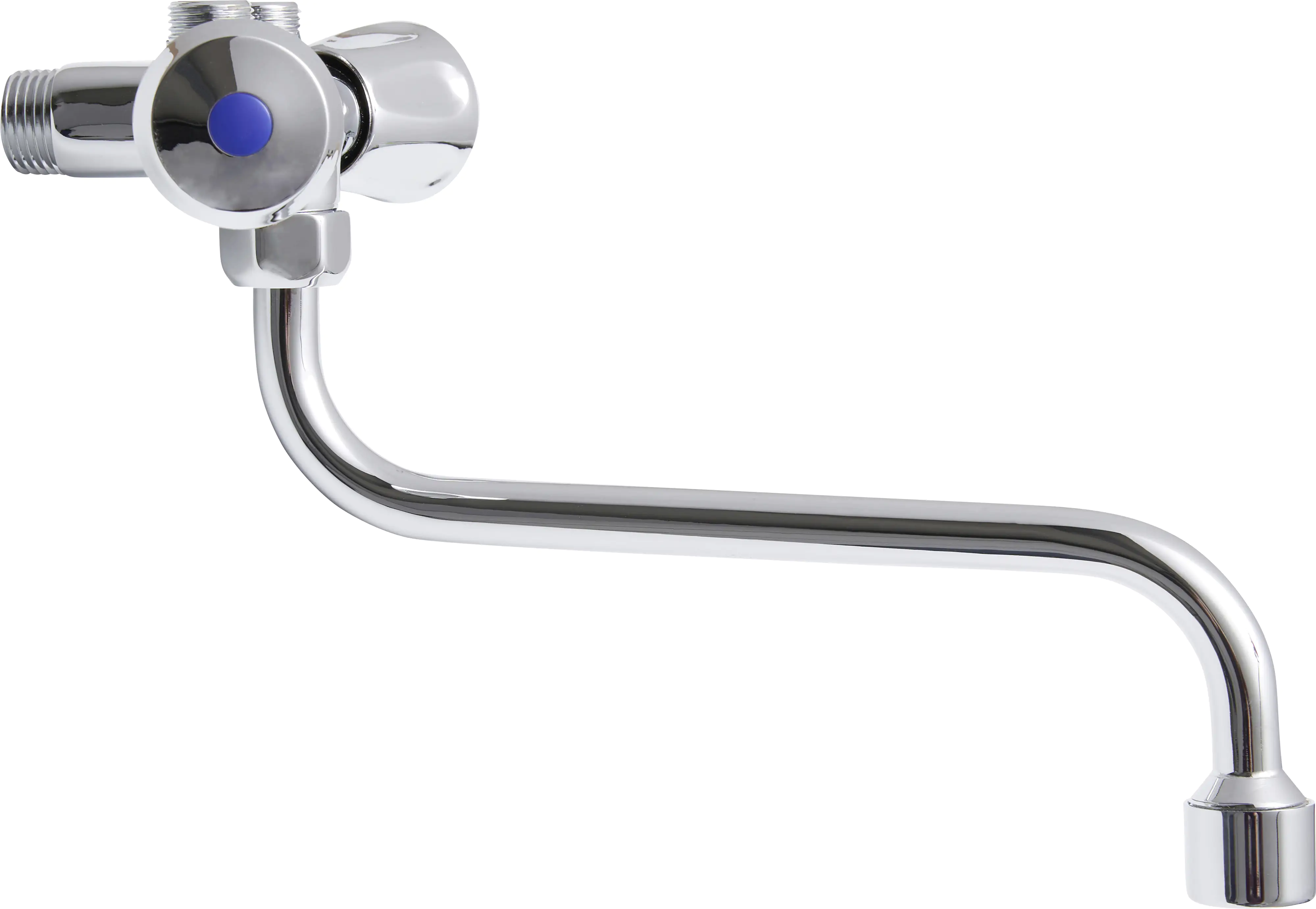 Thermoflow Obertischspeicher-Set OT 5 5 L, mit Armatur