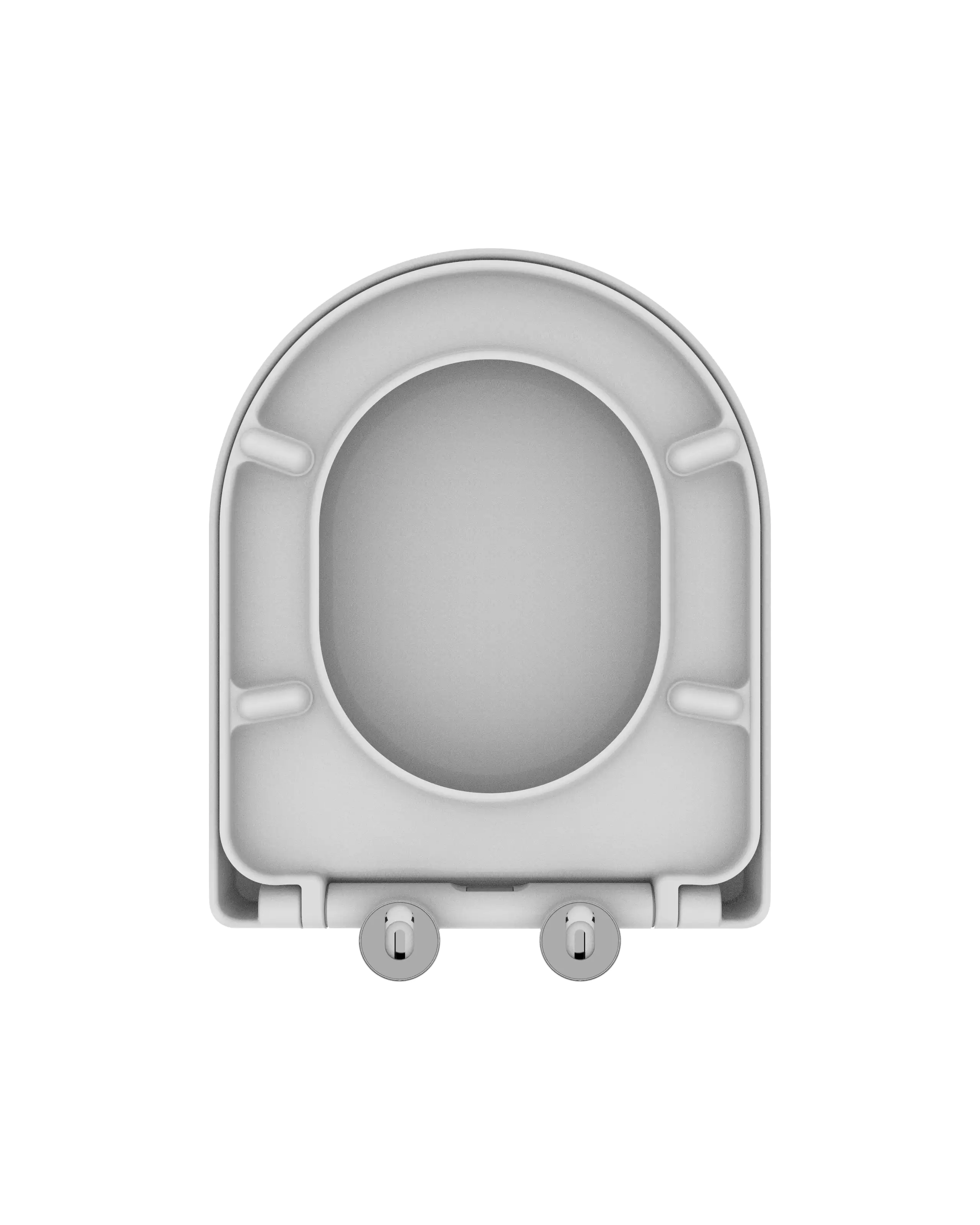 TrendLine WC-Sitz mit Absenkautomatik Xenion weiß