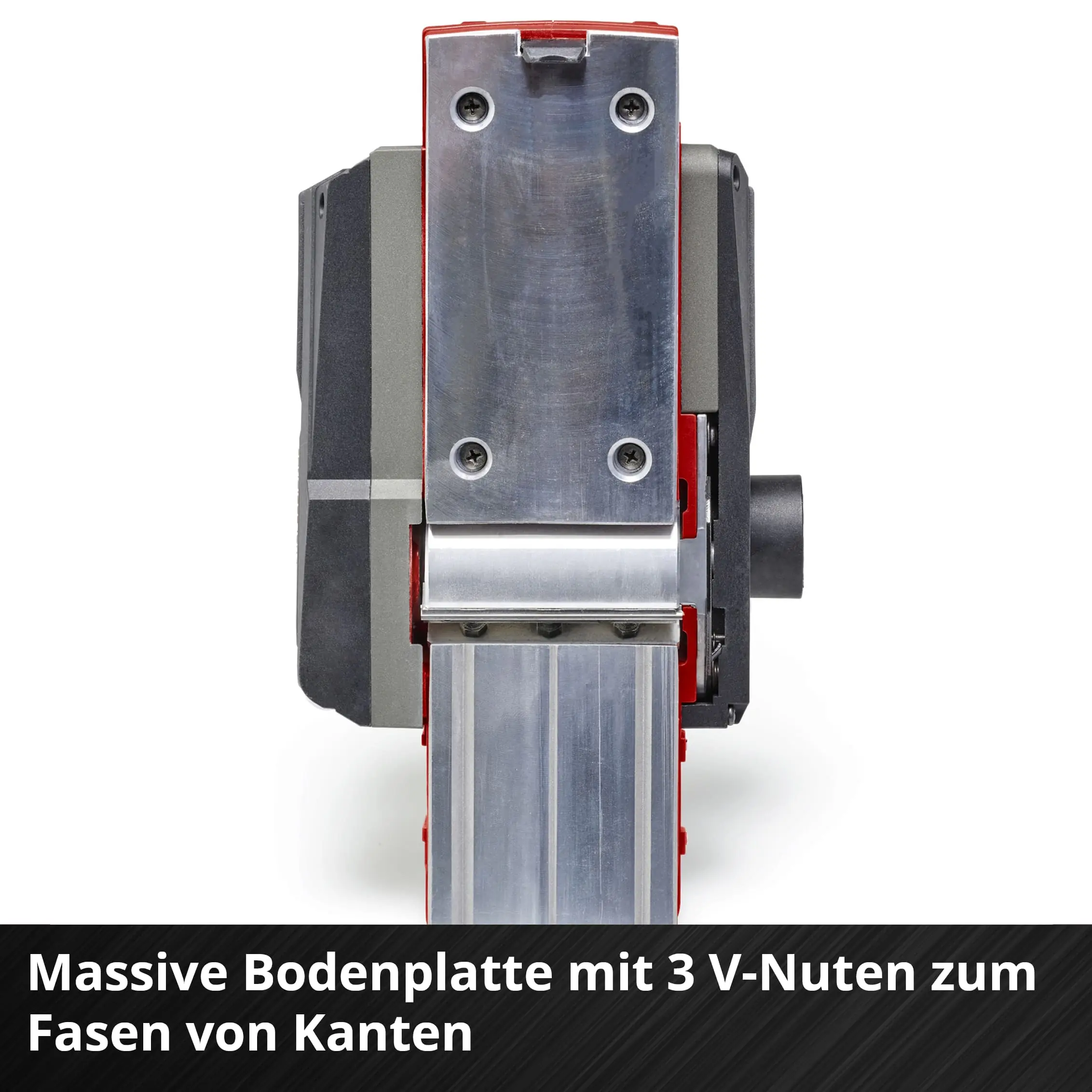Einhell Professional Akku-Hobel TP-PL 18/3 Li BL Solo