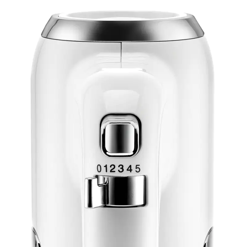 Unold Handmixer 3in1 450 Watt, 5 Geschwindigkeiststufen