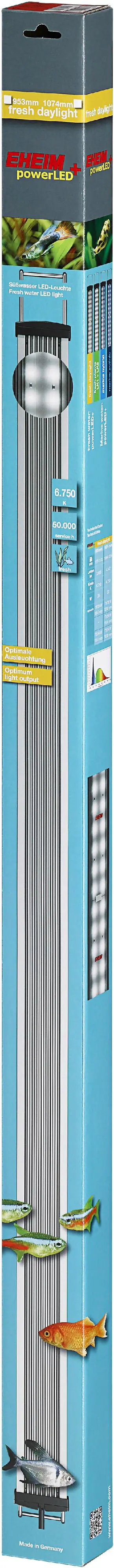 Eheim powerLED+ fresh daylight 1074mm moderene Aquarienbeleuchtung