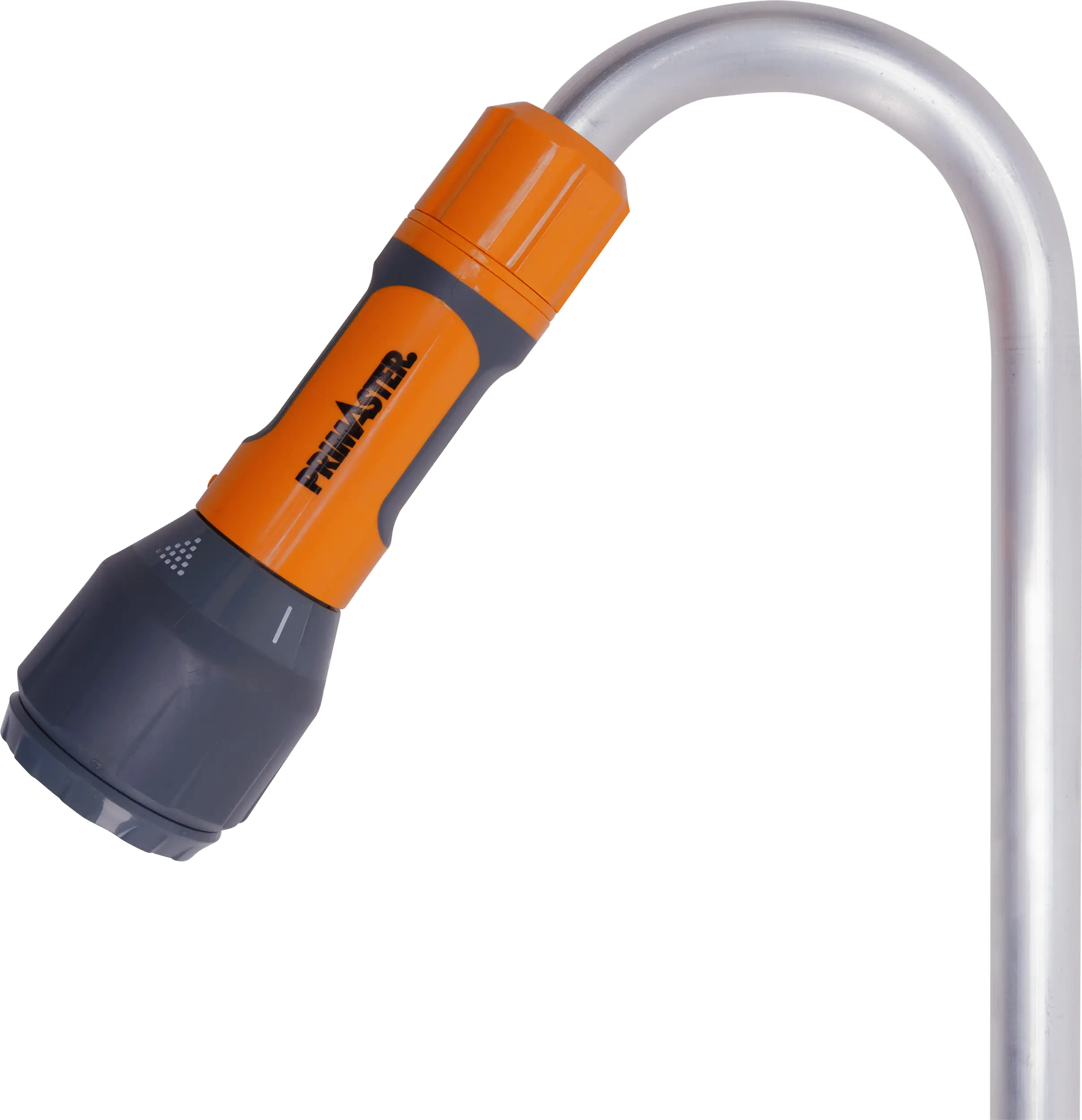 Primaster Gartendusche Alu 228 cm