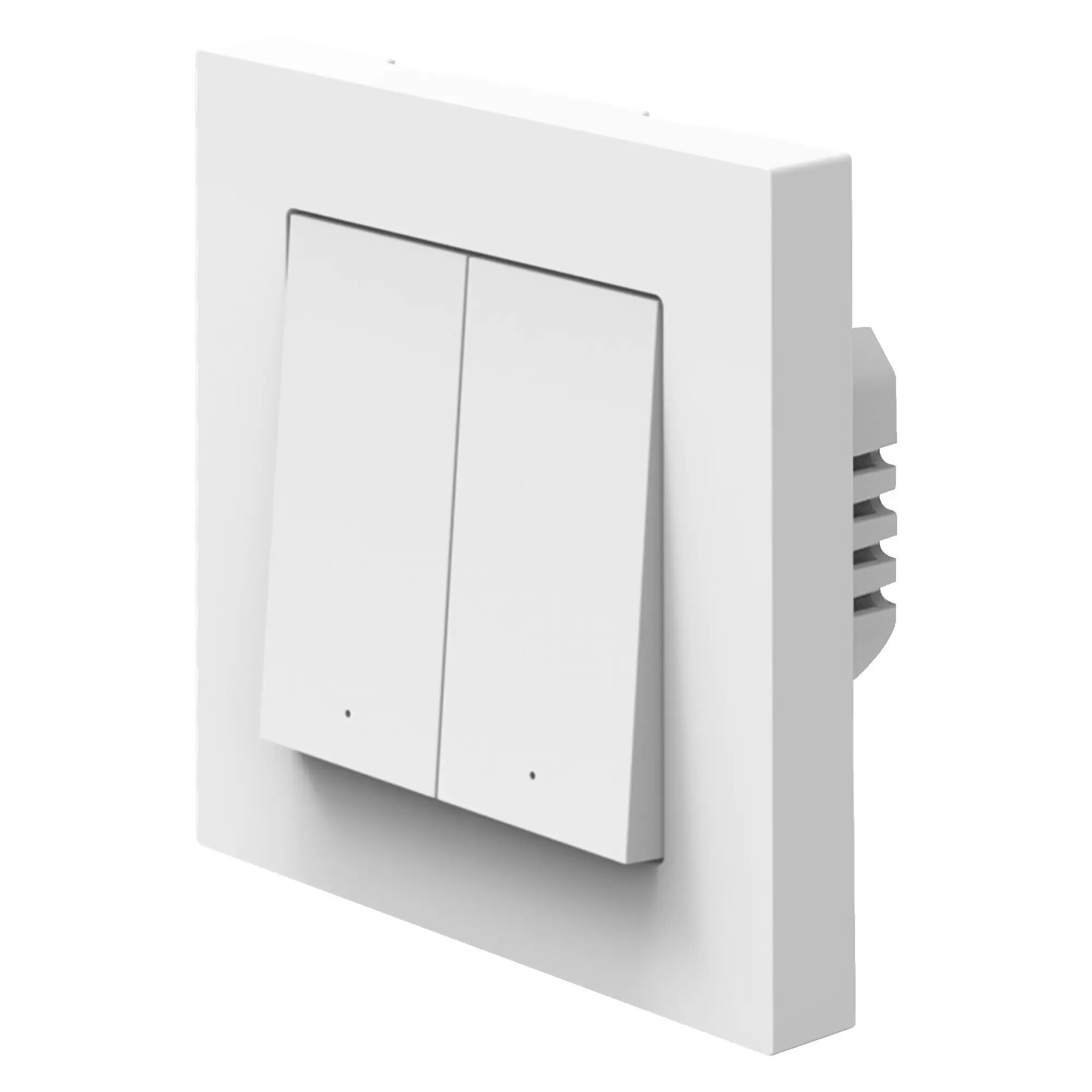 Osram Wandschalter Smart+ WiFi MATTER WALL SWITCH 2G weiß