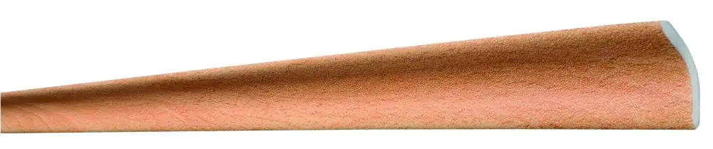 Decosa Randleiste Buche, 1 m x 24 mm x 24 mm
