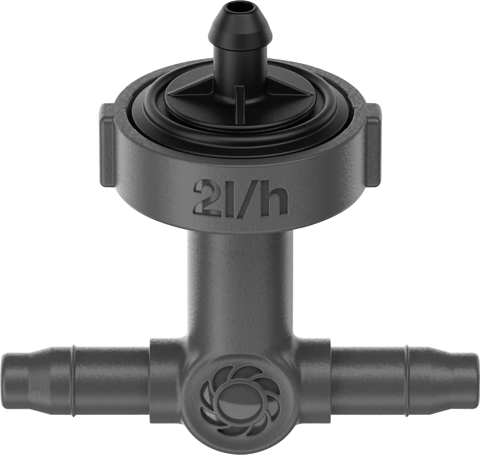Gardena Reihentropfer, 2 l/h druckregulierend