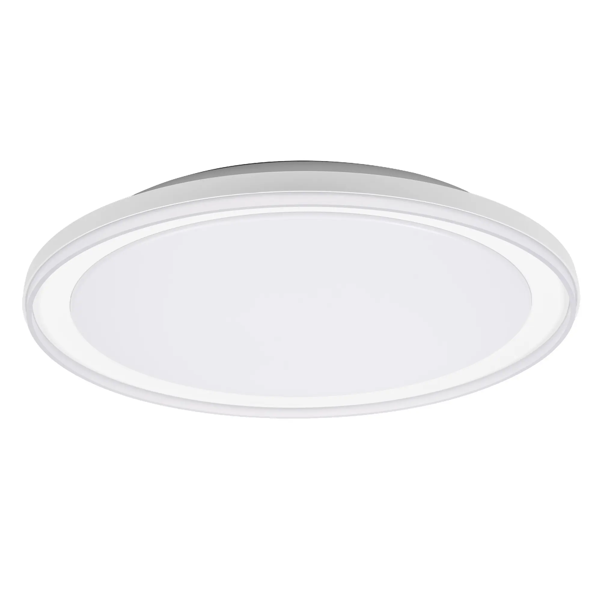 Osram LED Deckenleuchte Orbis Pederson 55 cm 36W weiß