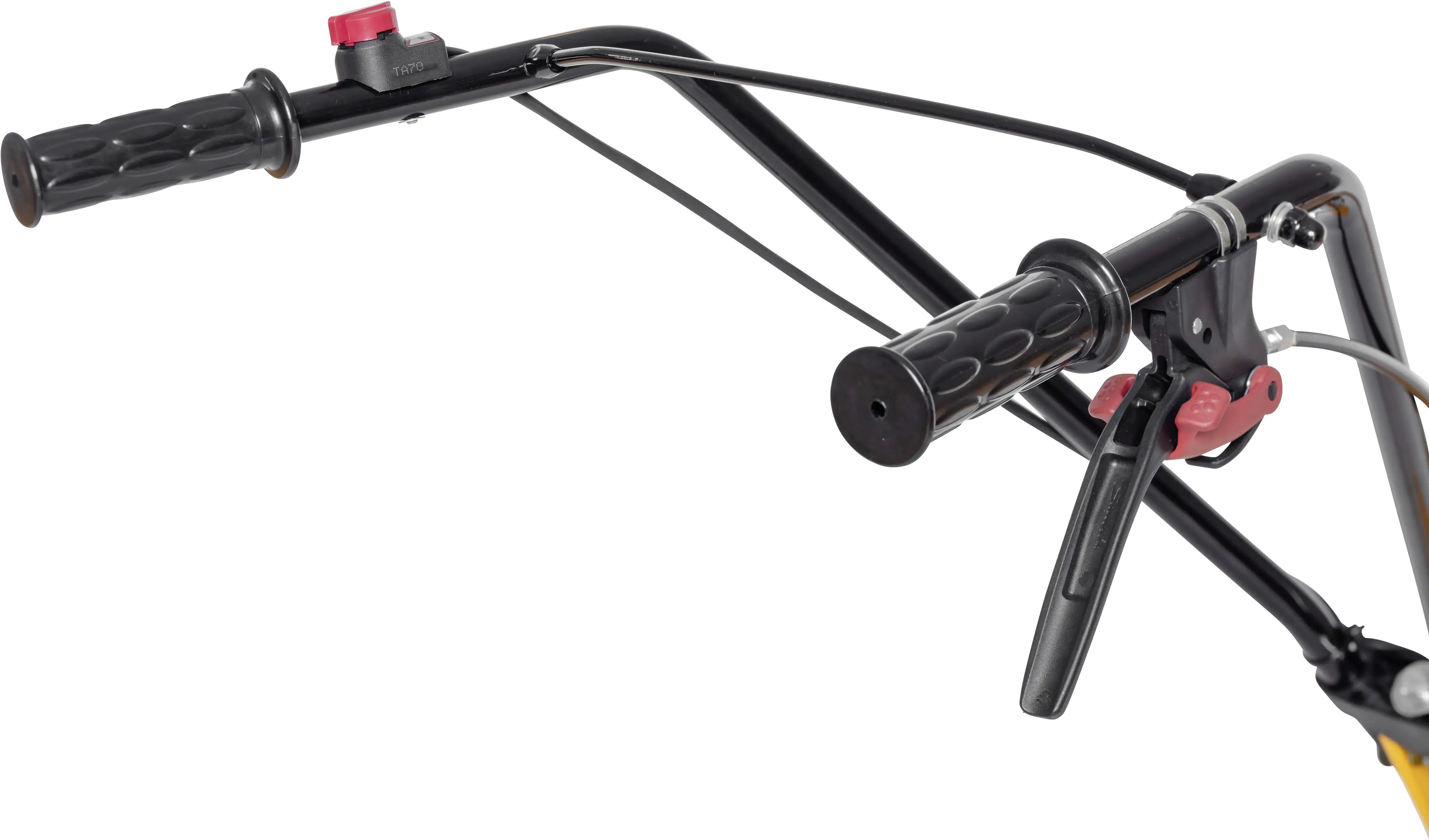 Stiga Benzin Motorhacke SRC 36 V 1,9 kW, 36 cm Arbeitsbreite