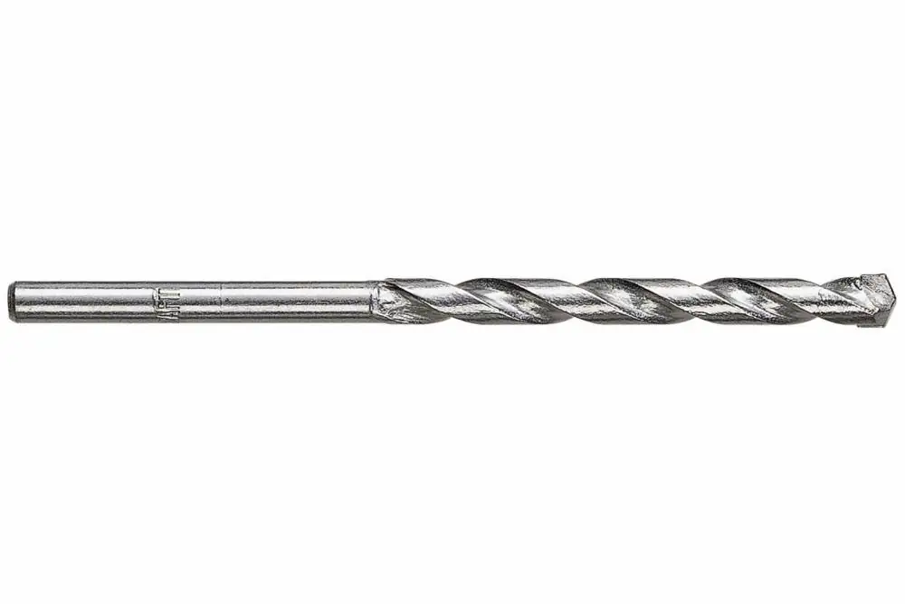 Wolfcraft Steinbohrer HM 7736010 Ø 6 mm Rundschaft