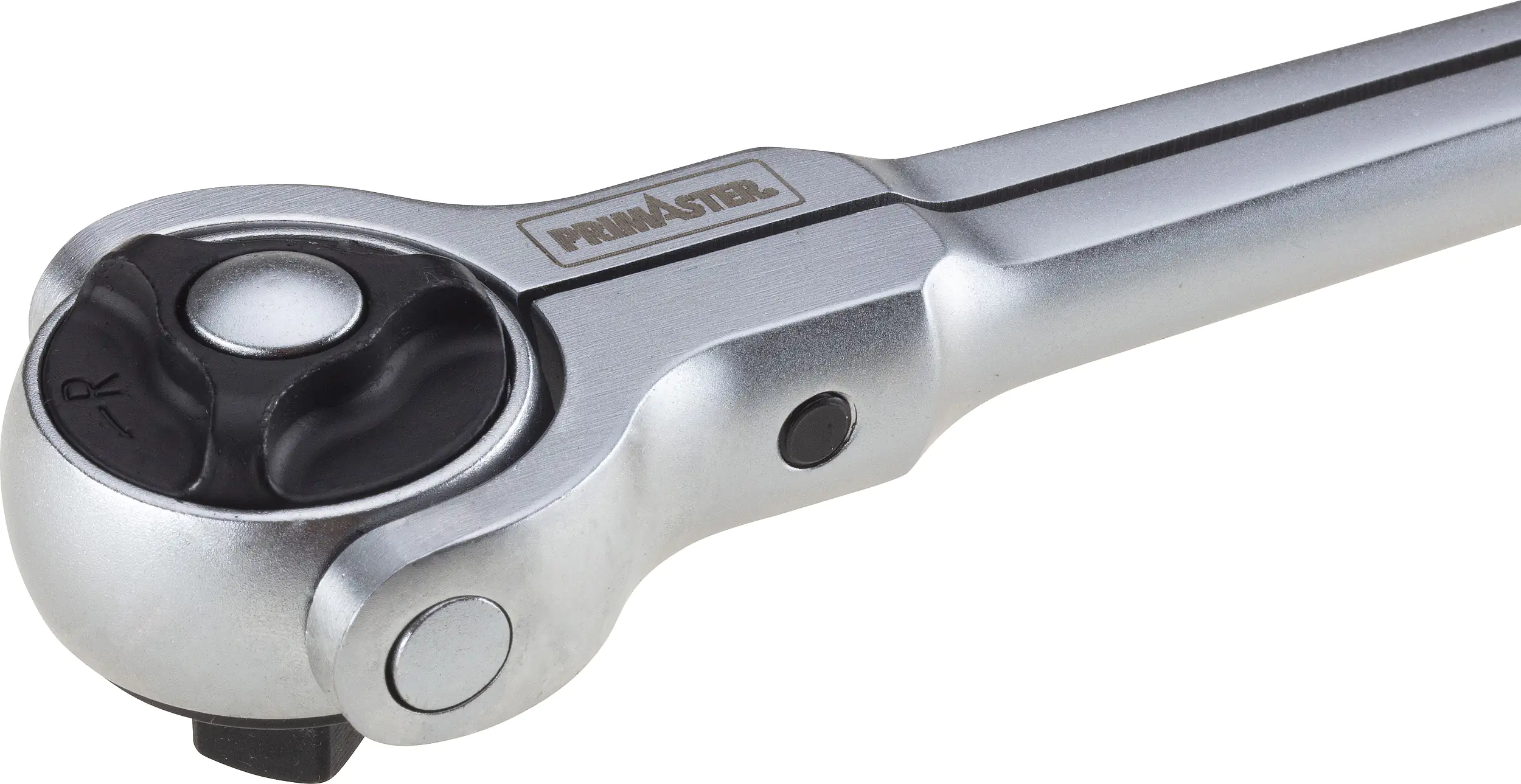 Primaster Ratsche Roto 9,53 mm 3/8"