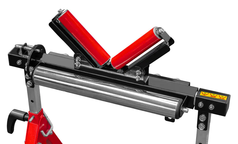 Holzmann Multifunktionsständer MFS4IN1 höhenverstellbar