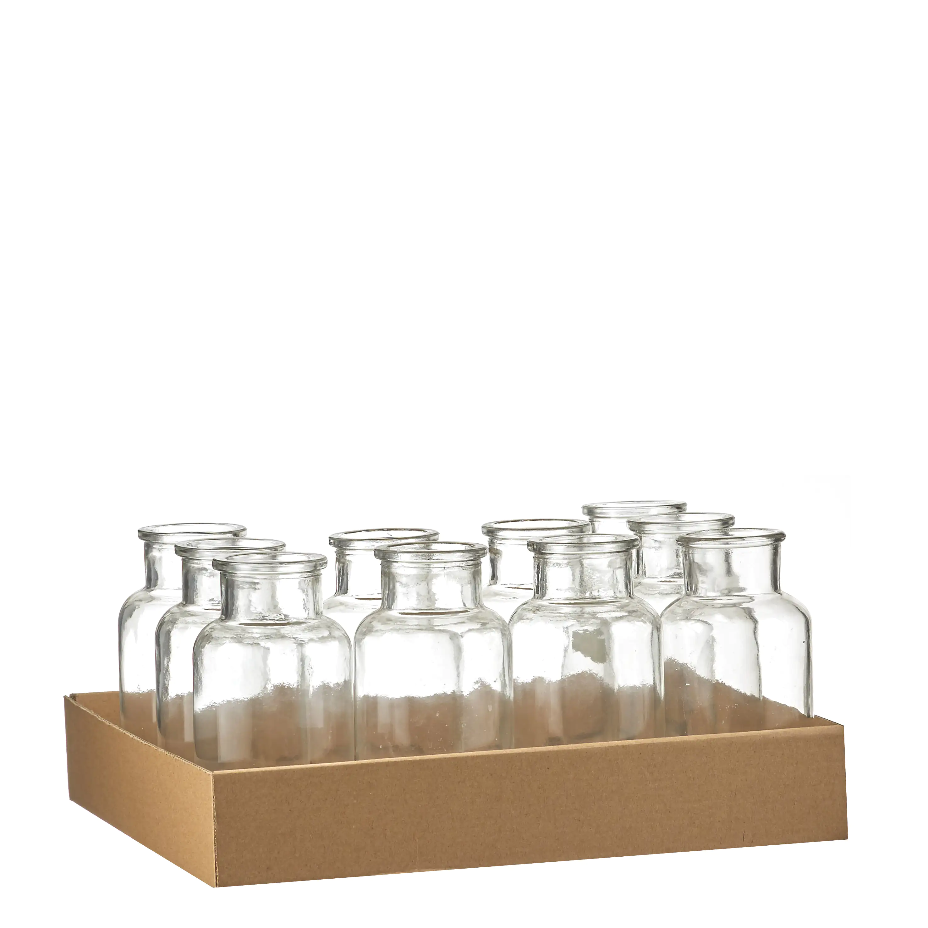 Mica Flasche Skipp 16 x 8 cm