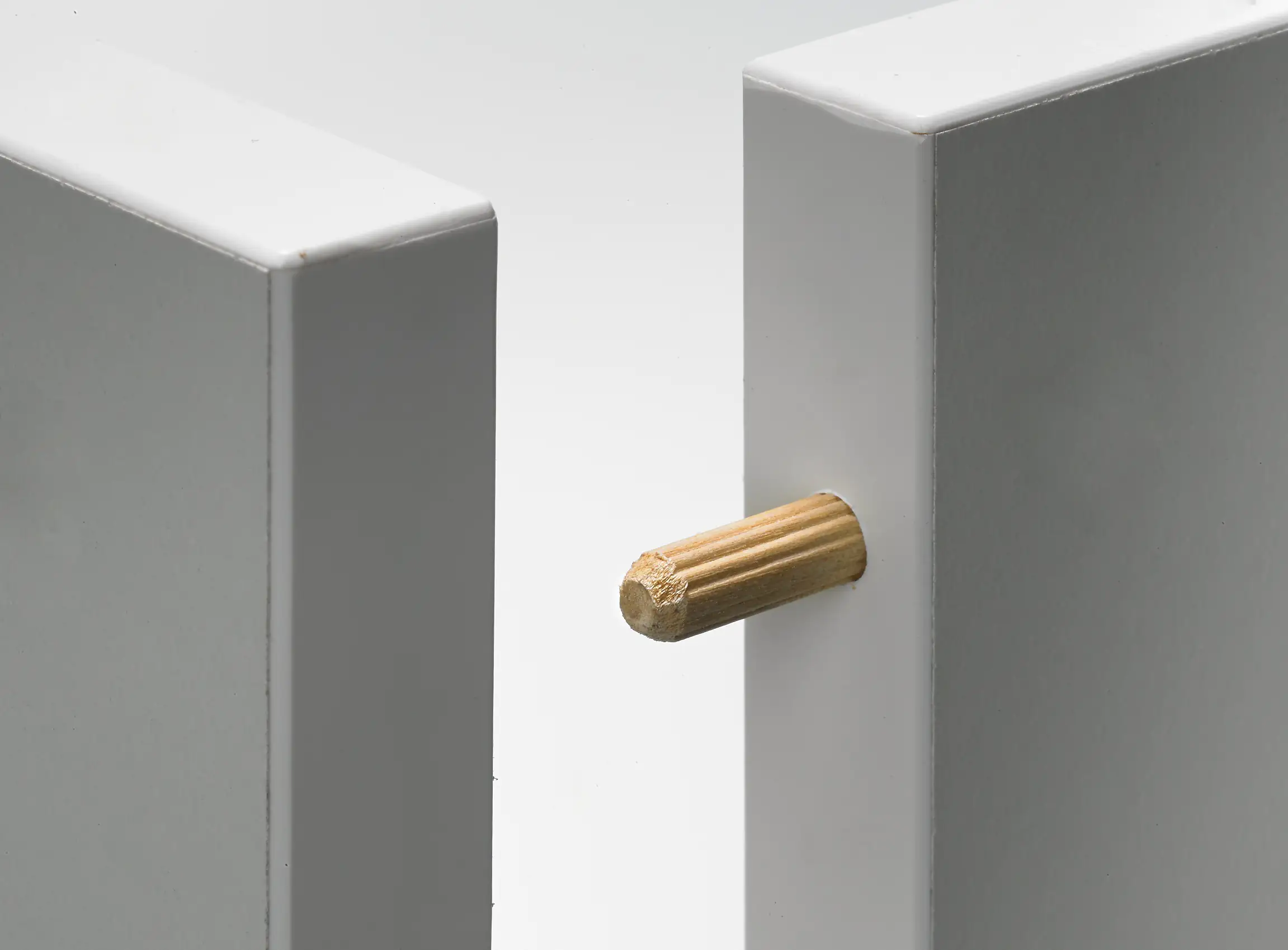 Hettich Holzdübel 6,0 x 30,0 mm