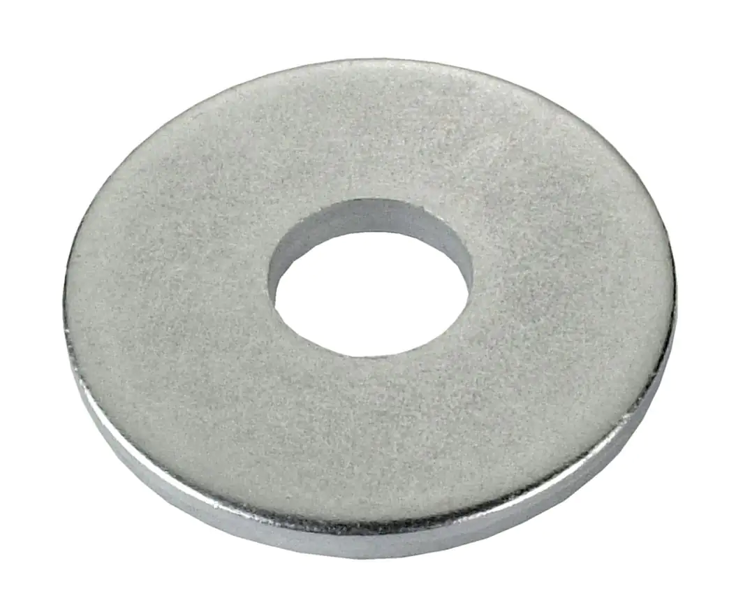 Connex Bauscheiben 6.6 x 22 x 2 mm - 50 Stk. Inhalt: 50 Stück