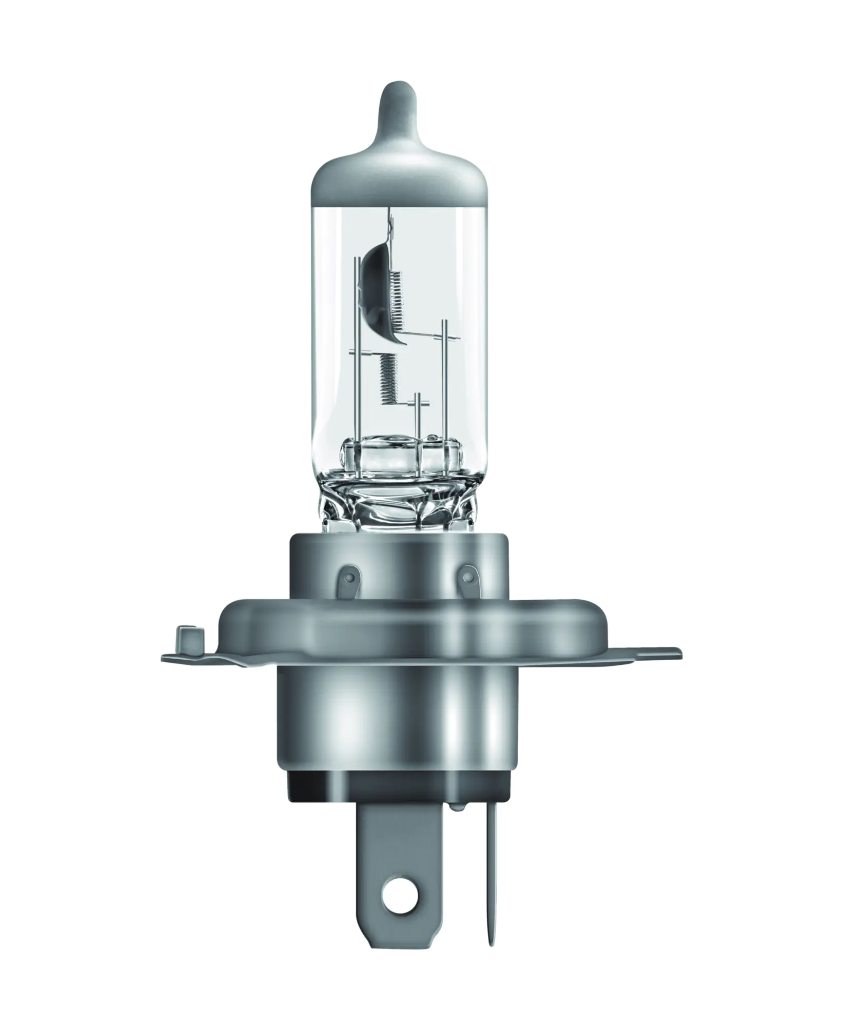 Osram Scheinwerferlampe H4 Original 2.0