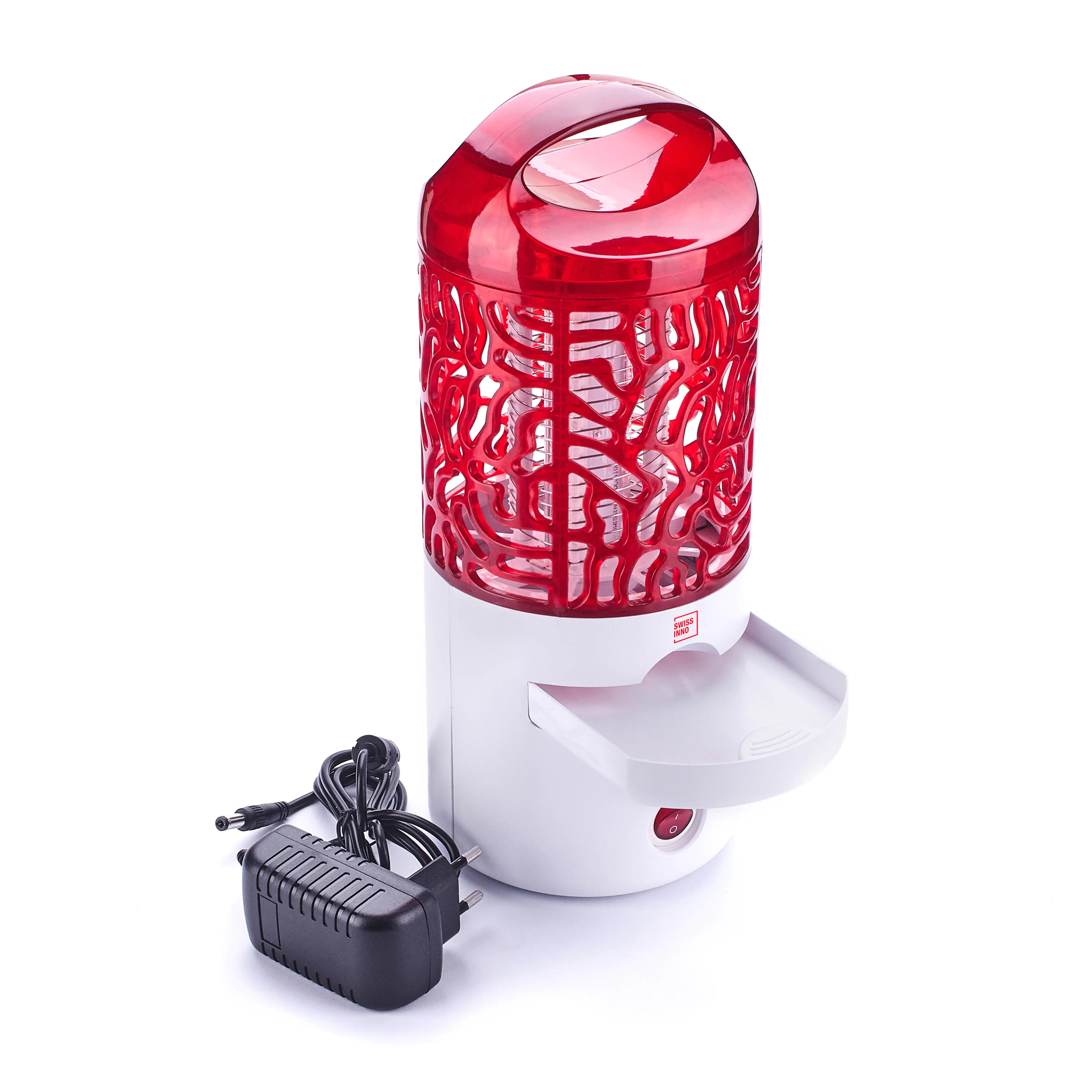 Swissinno Insekten Falle 4 Watt LED